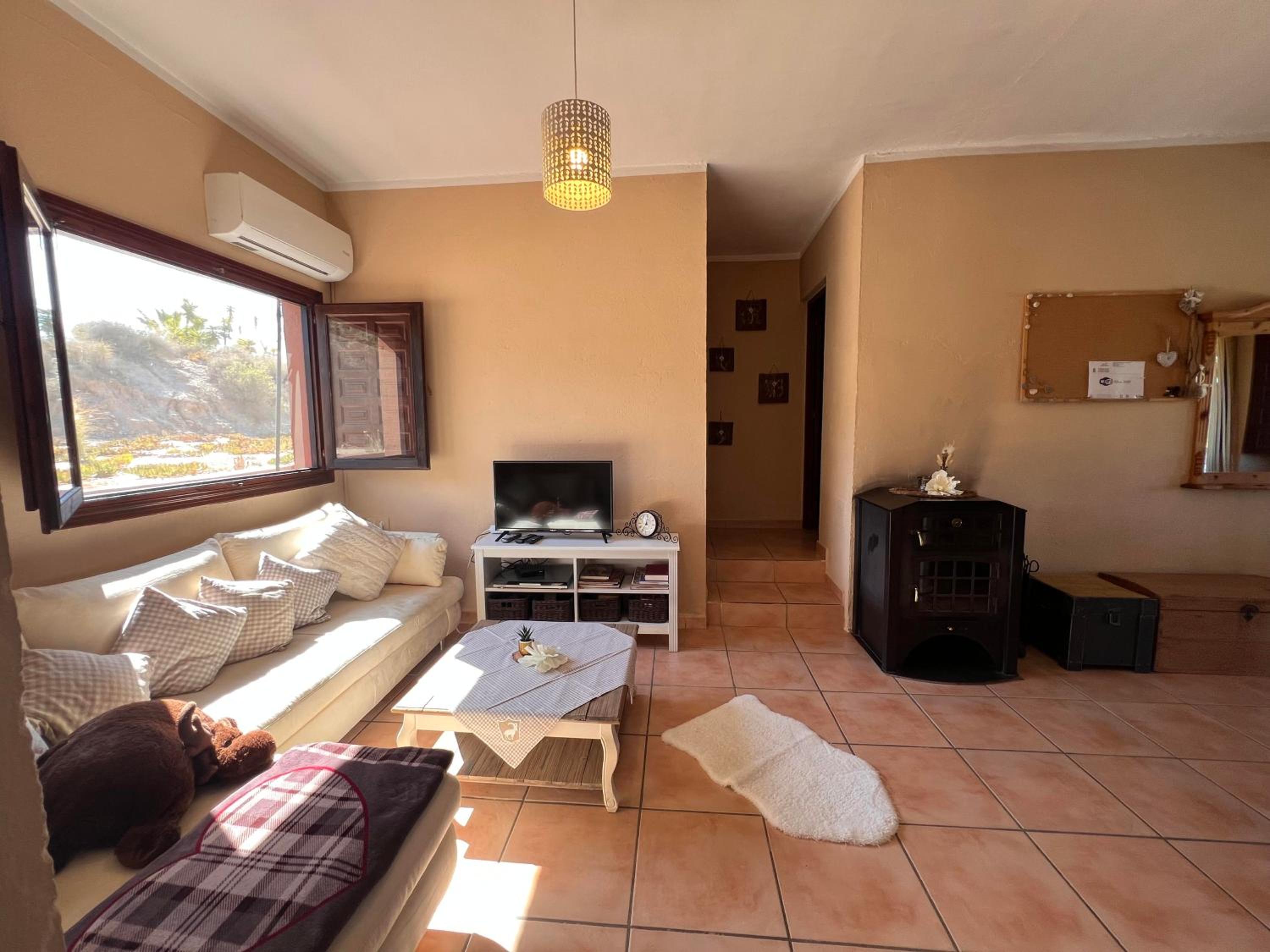 Casa Andalucía - 3,5 Zimmer Haus unter den Sternen, Vivienda Rural VTARAL01059 view 5