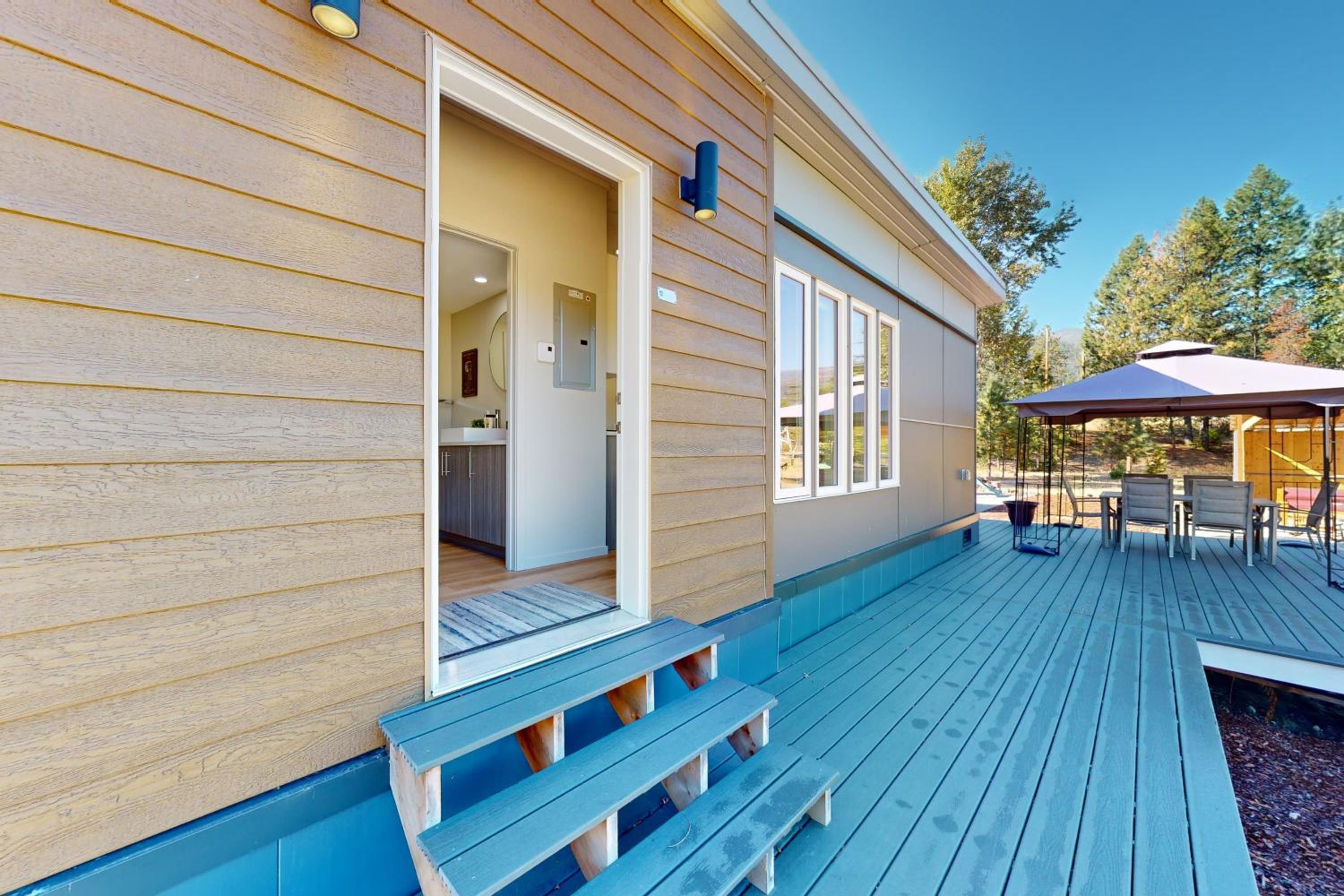 Benniger Bungalow