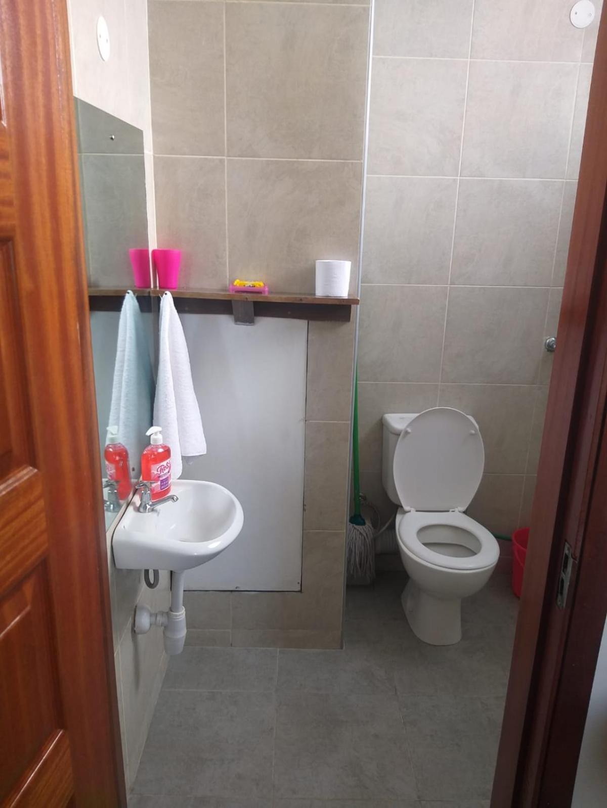 Kilimani Studio's 360 view 4