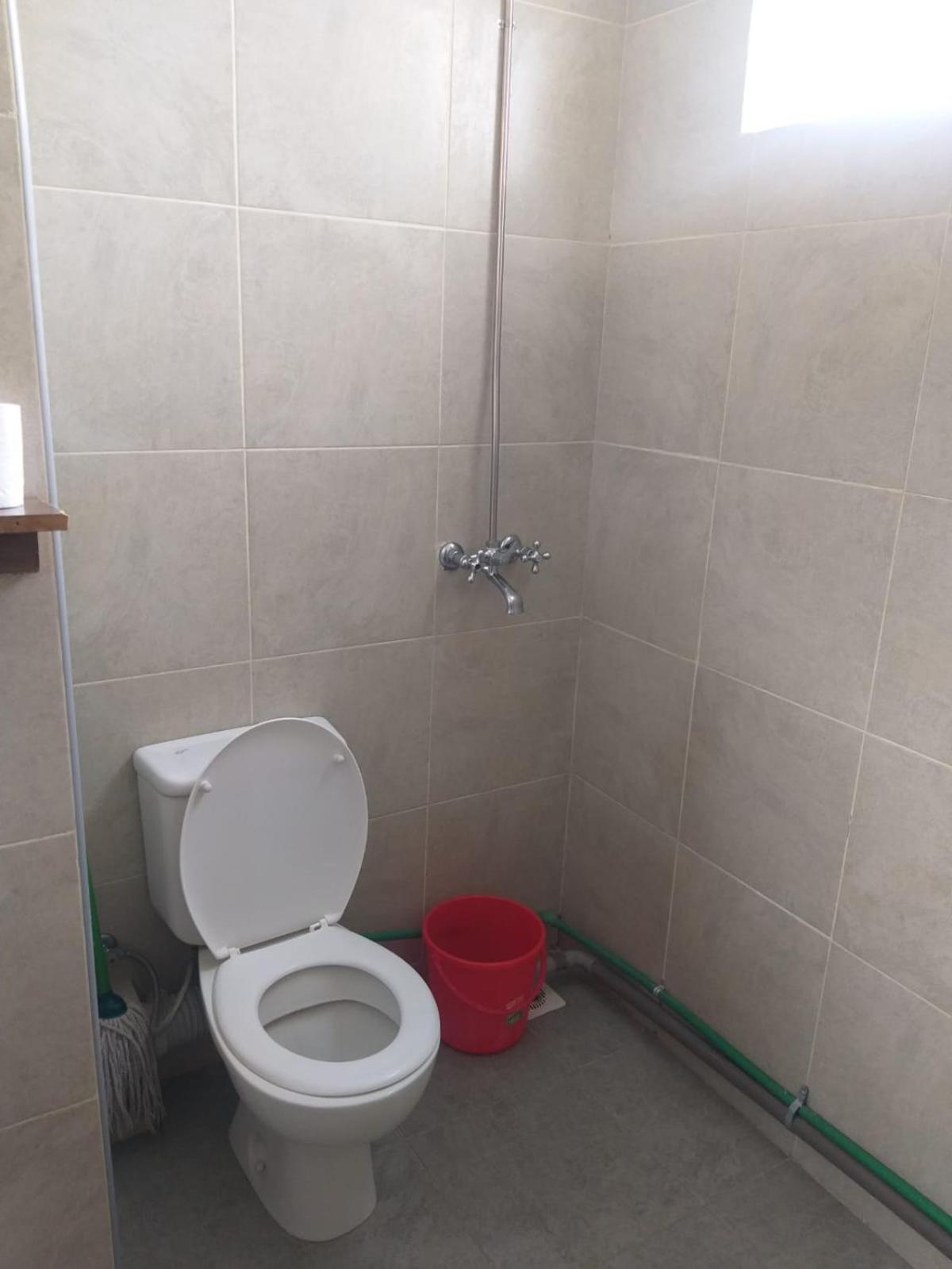 Kilimani Studio's 360 view 2