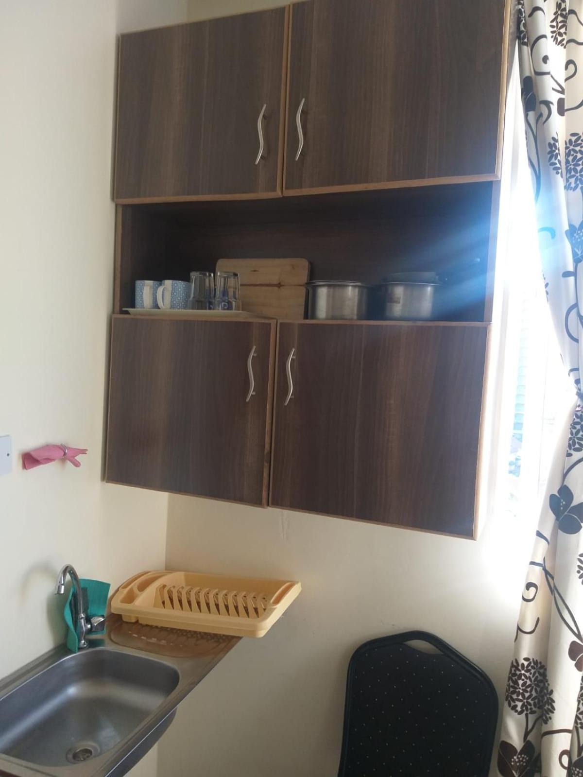 Kilimani Studio's 360 view 3