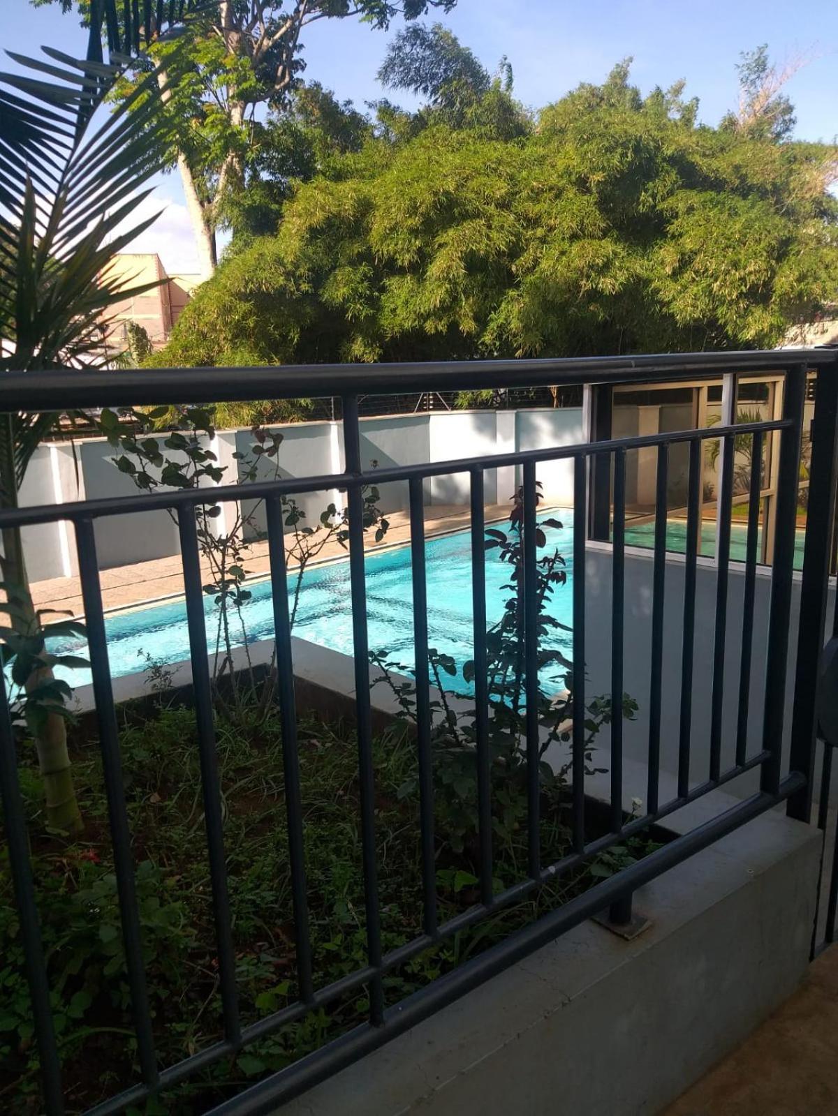 Kilimani Studio's 360 view 5