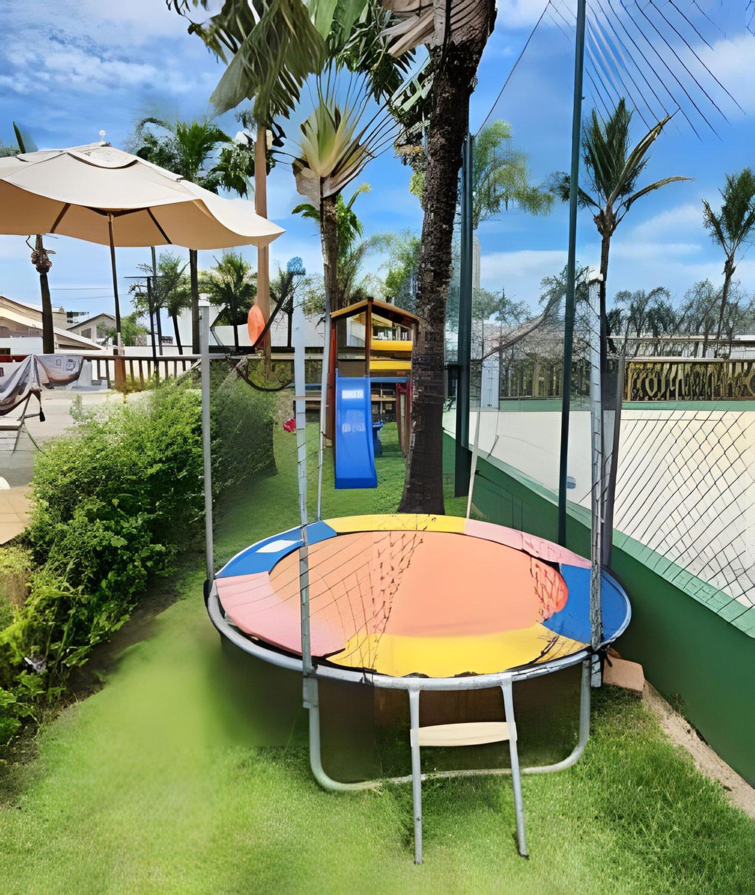 Dream Studio Complete Condominium Maresias