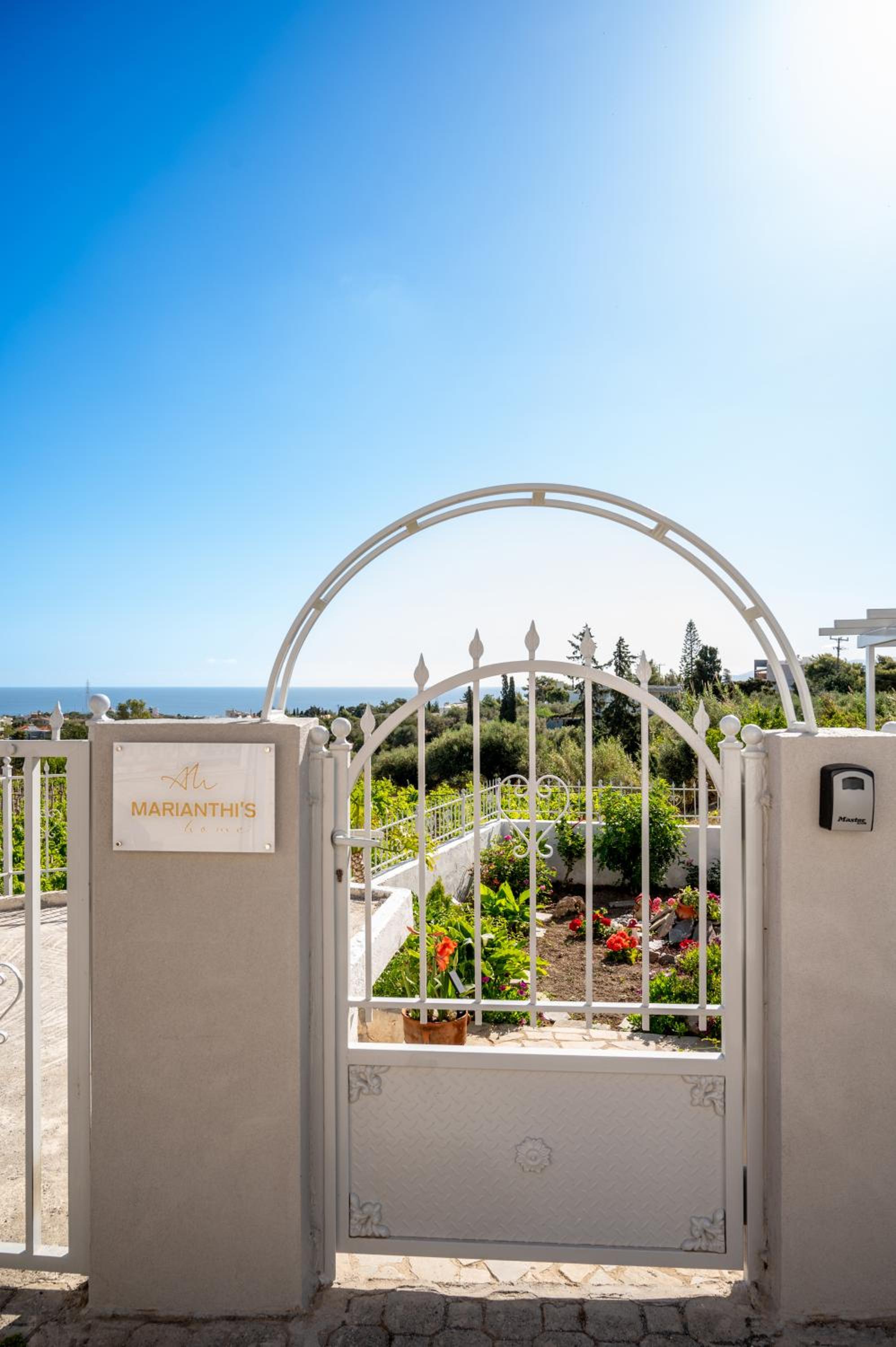 Marianthi's Home Old Hersonissos photo 2