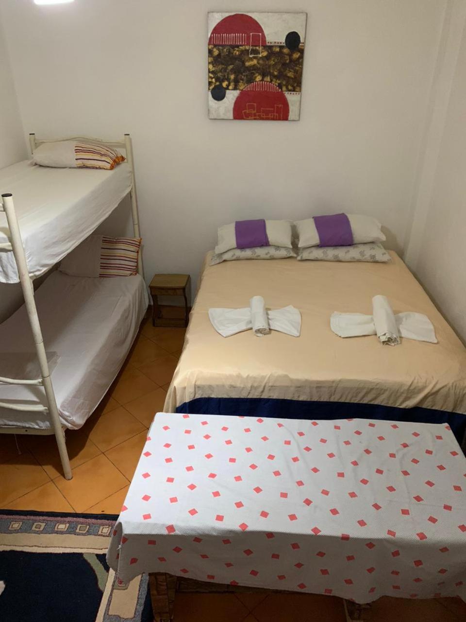 Mani rooms