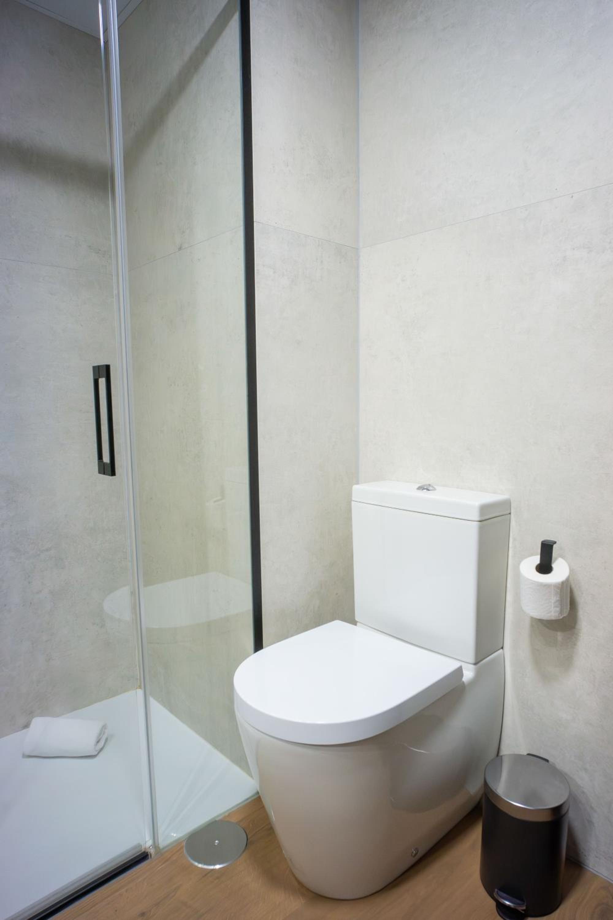 BUBU Apartments By Exclusive Homes