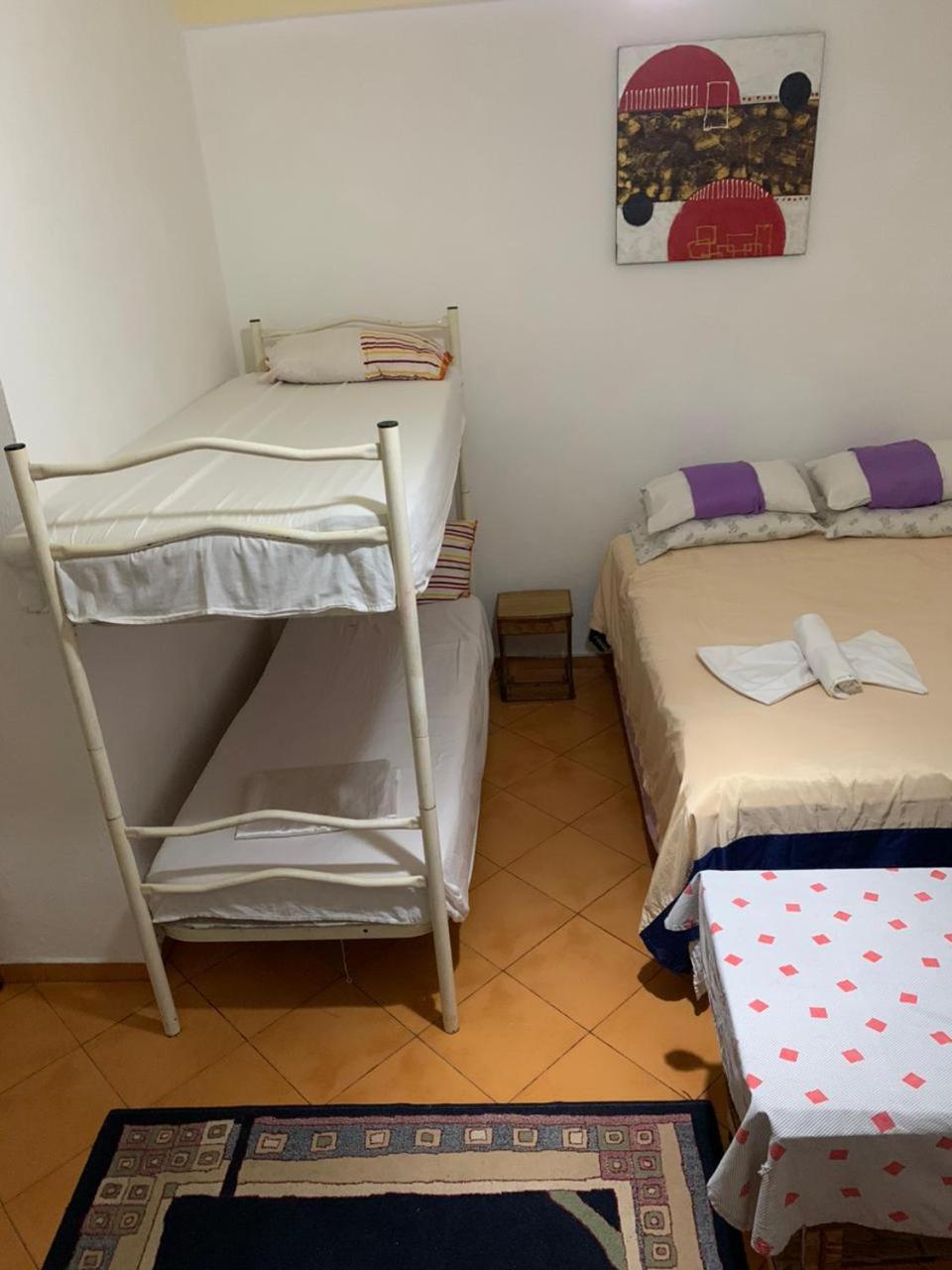 Mani rooms