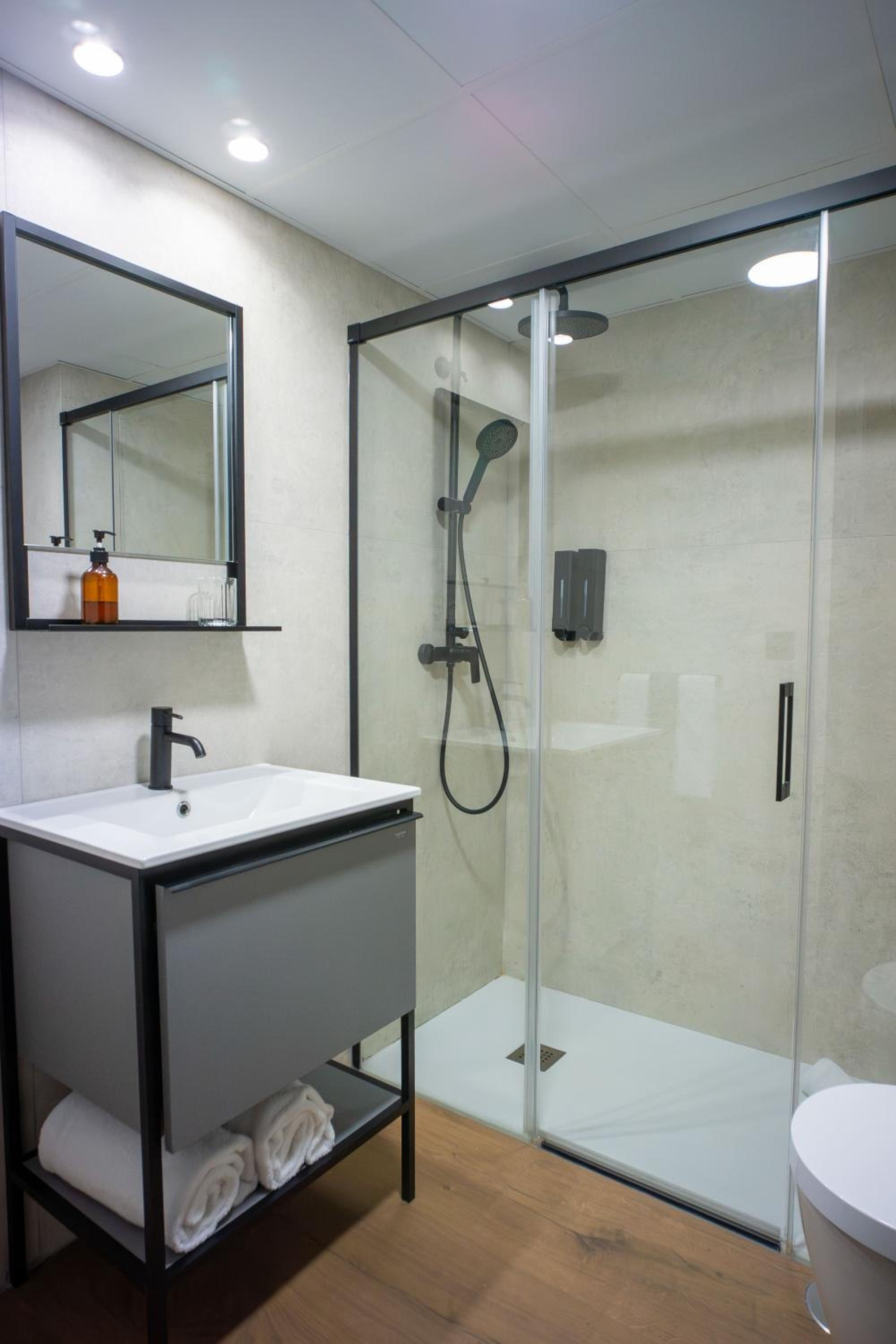 BUBU Apartments By Exclusive Homes
