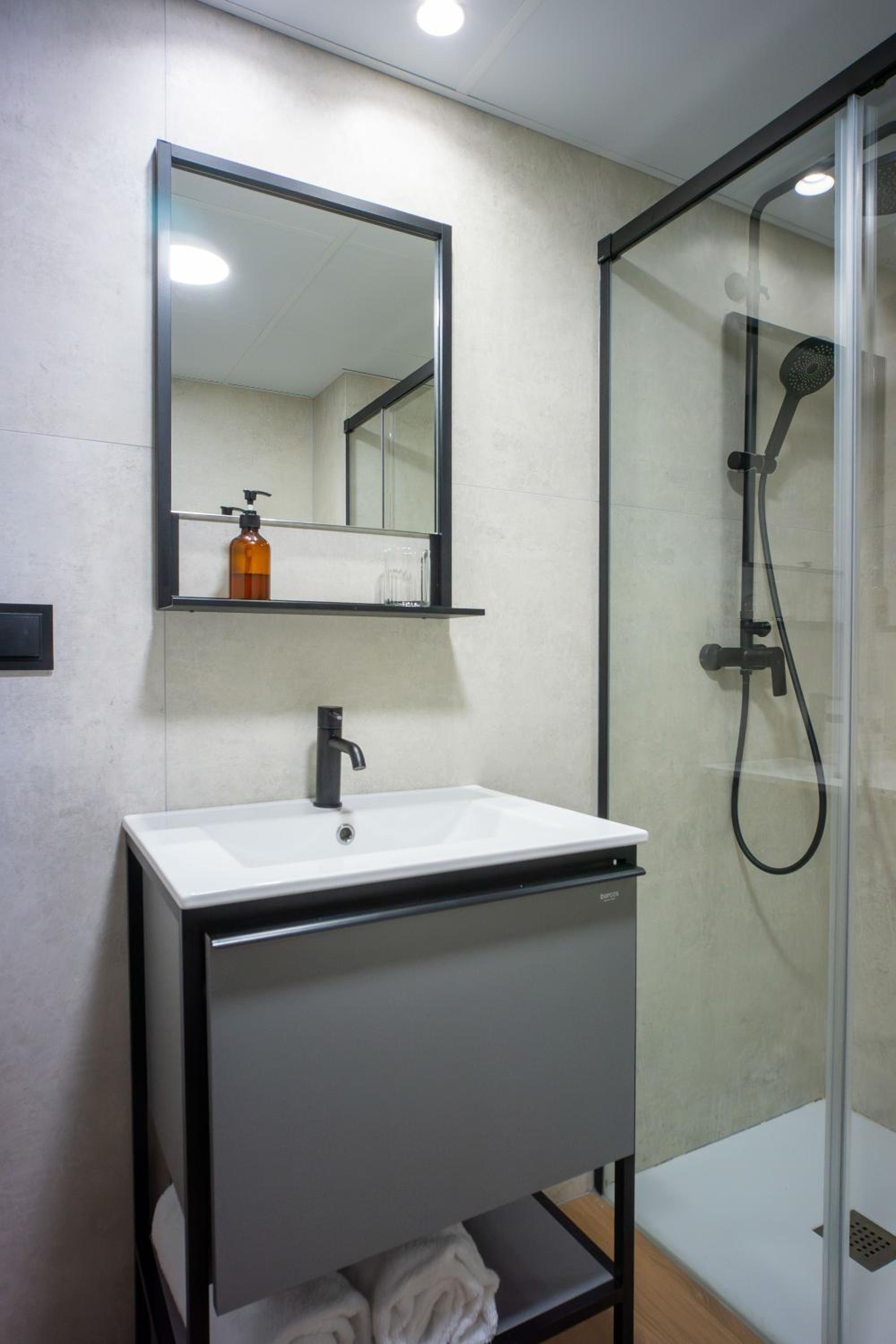 BUBU Apartments By Exclusive Homes