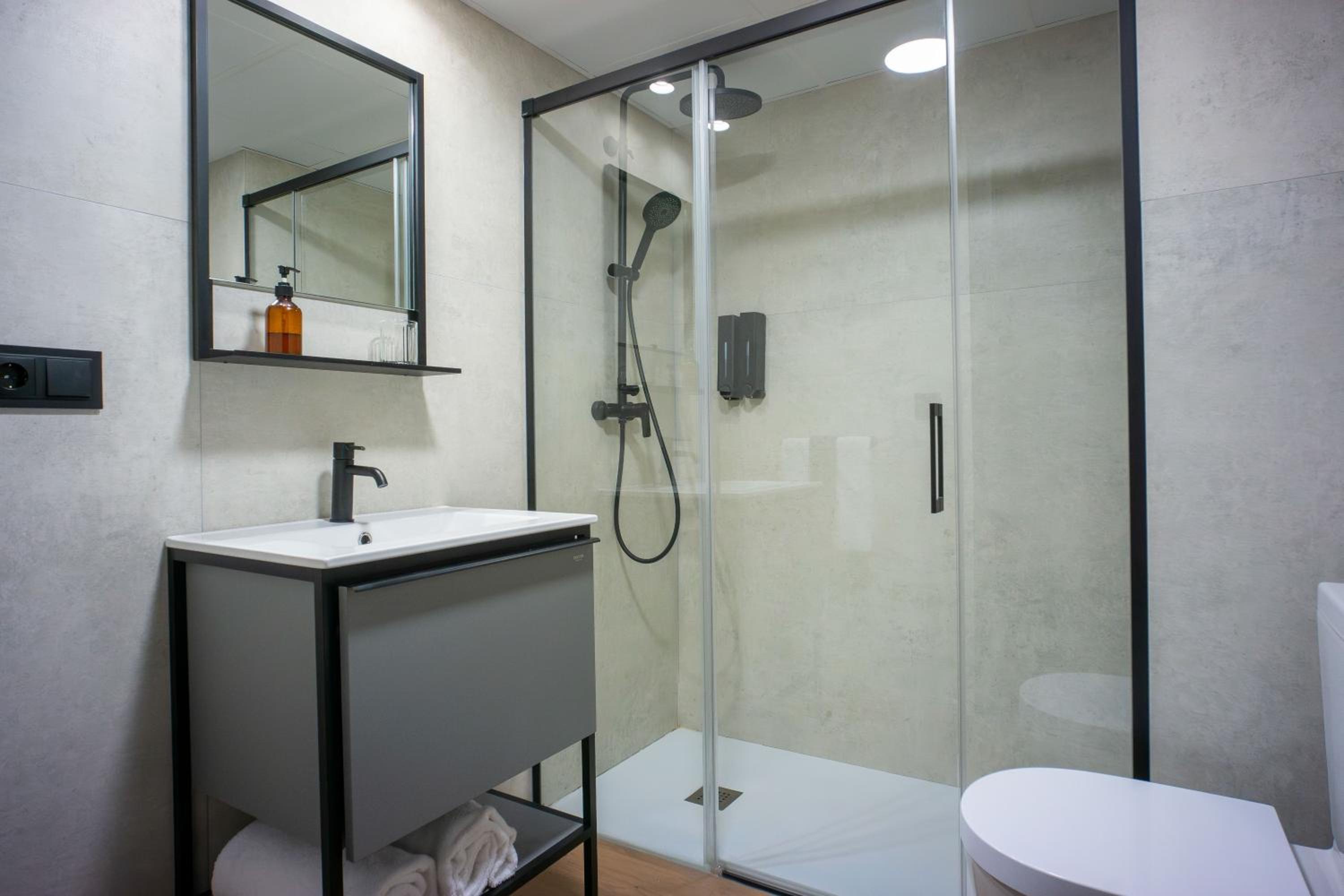 BUBU Apartments By Exclusive Homes