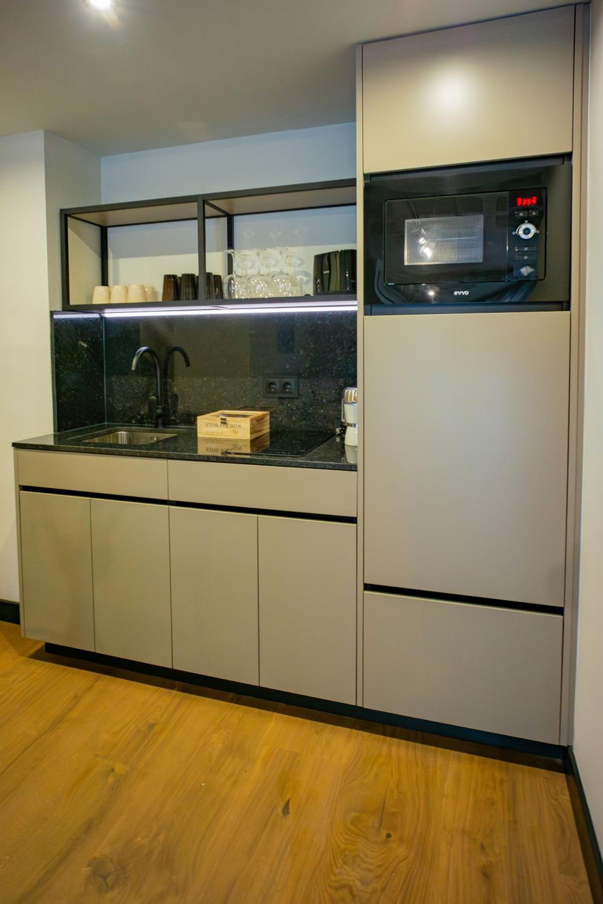 BUBU Apartments By Exclusive Homes