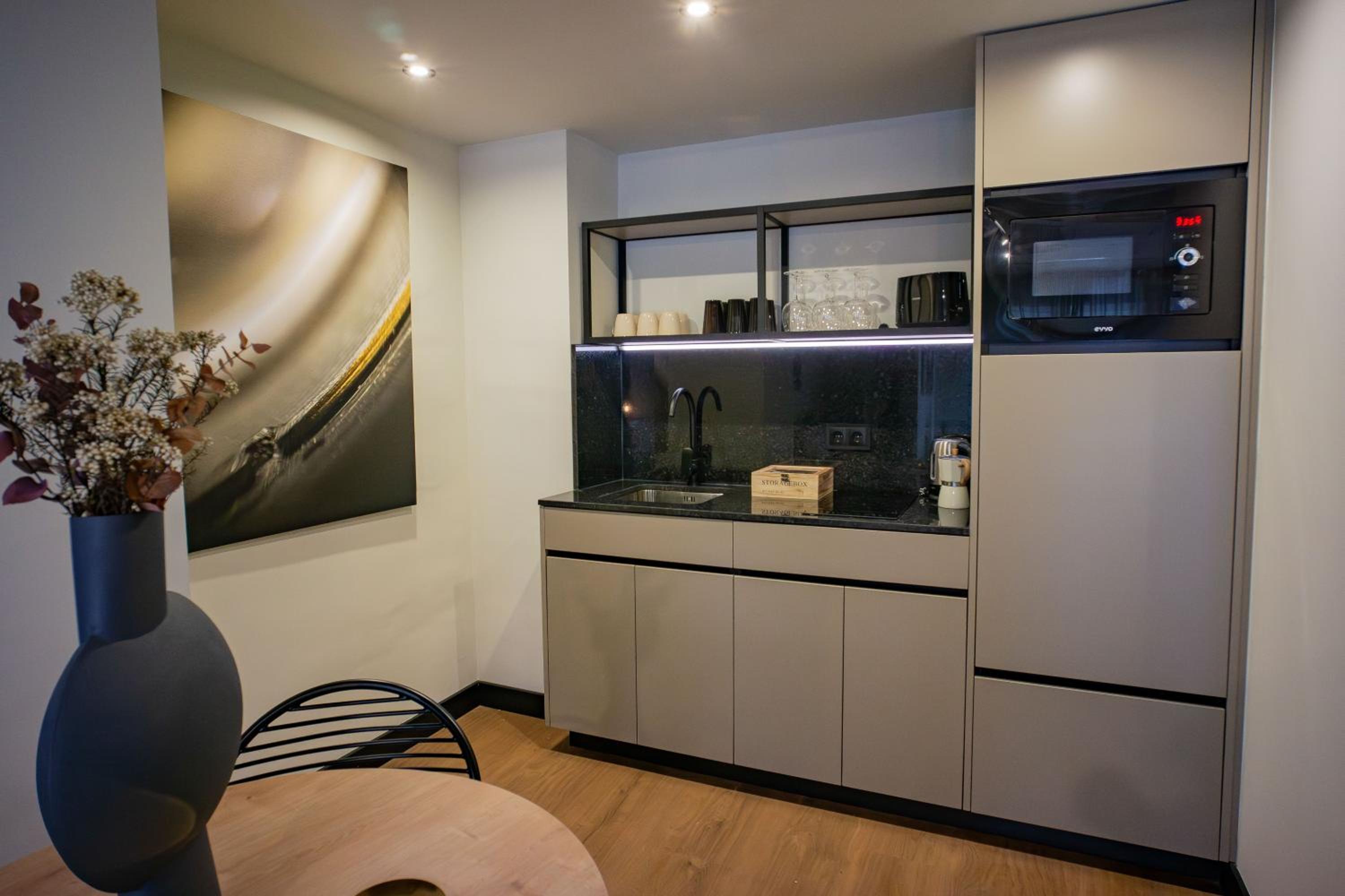 BUBU Apartments By Exclusive Homes