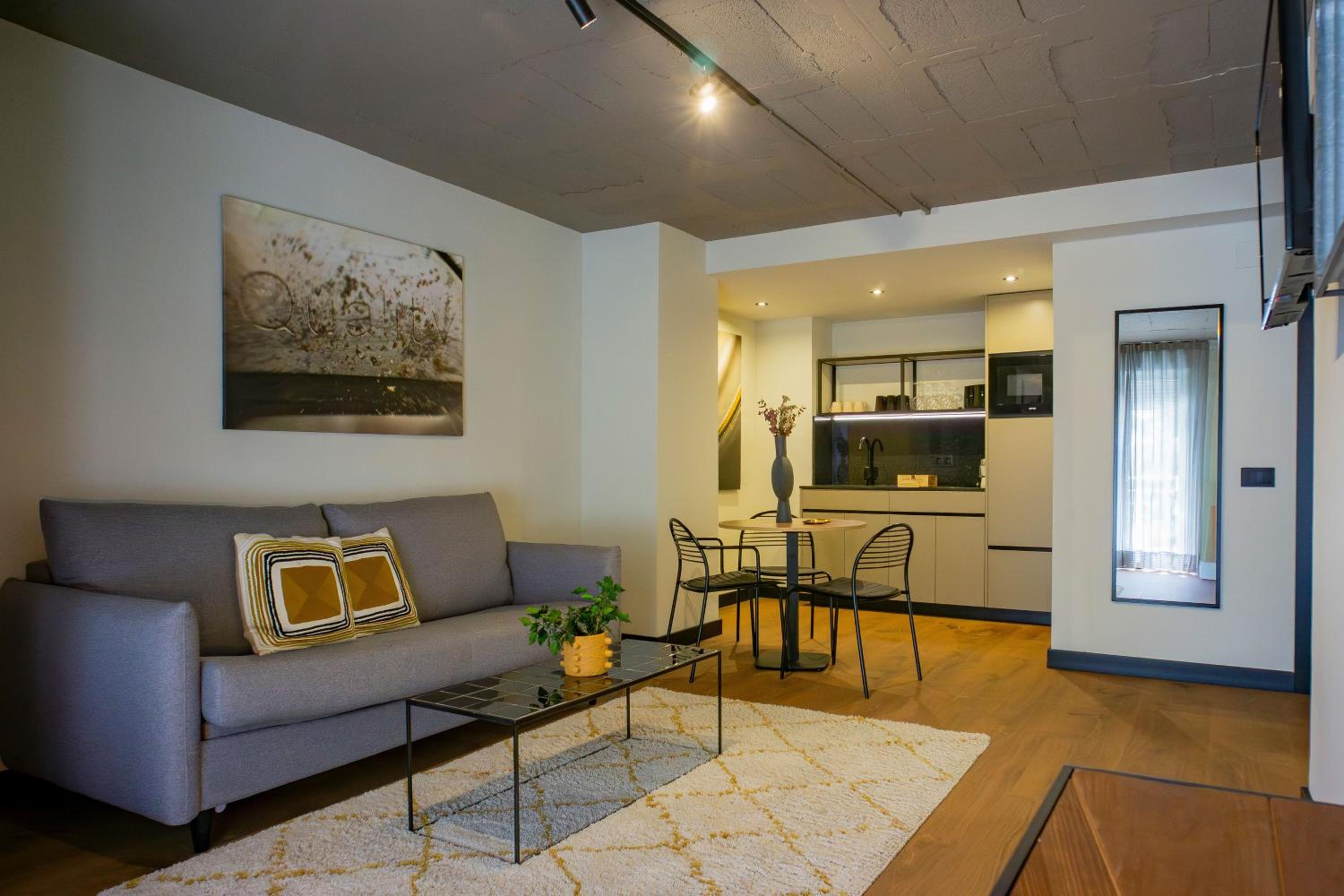 BUBU Apartments By Exclusive Homes