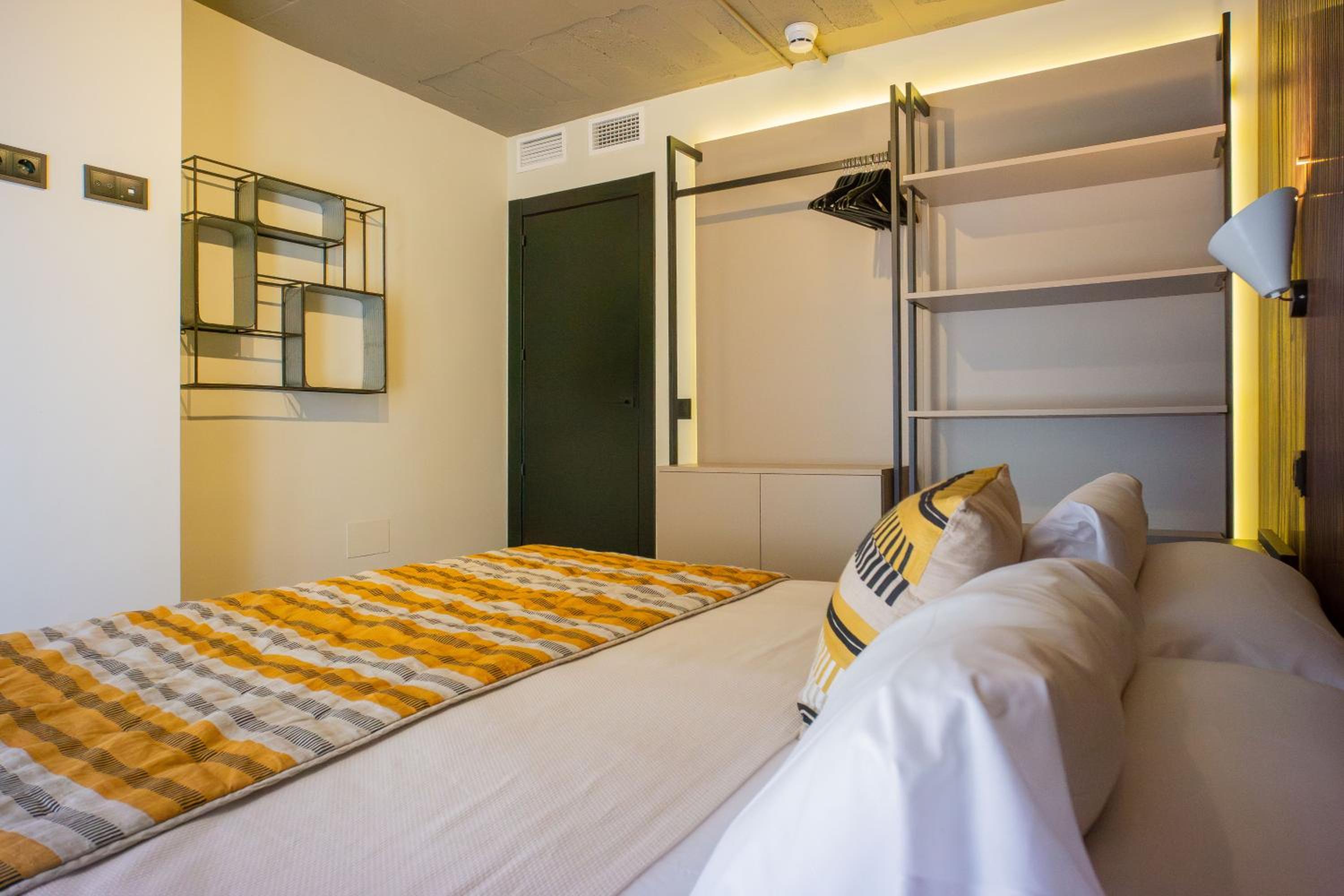 BUBU Apartments By Exclusive Homes