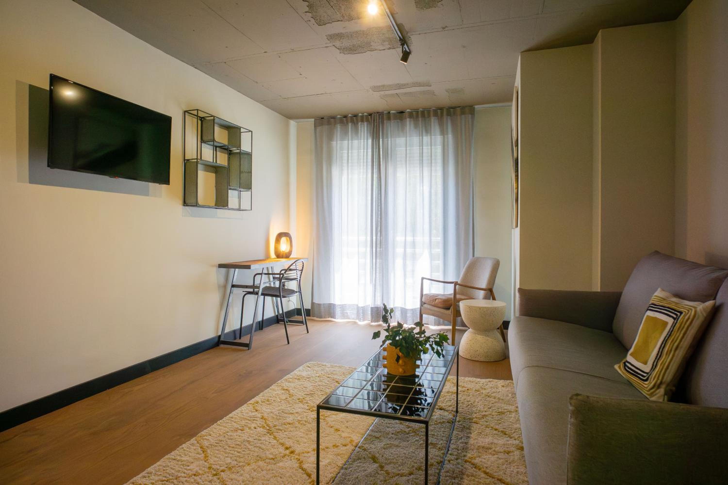 BUBU Apartments By Exclusive Homes