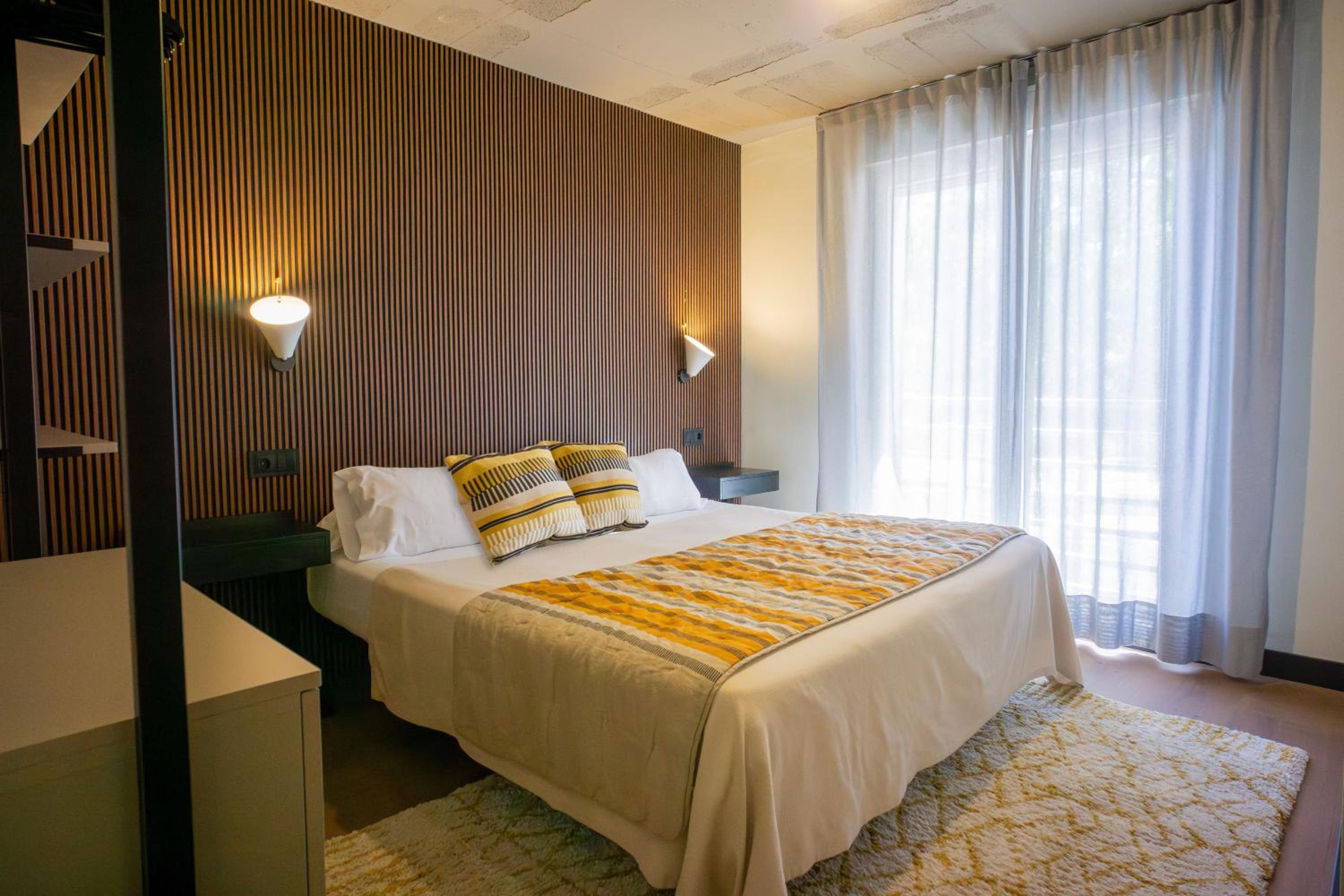 BUBU Apartments By Exclusive Homes