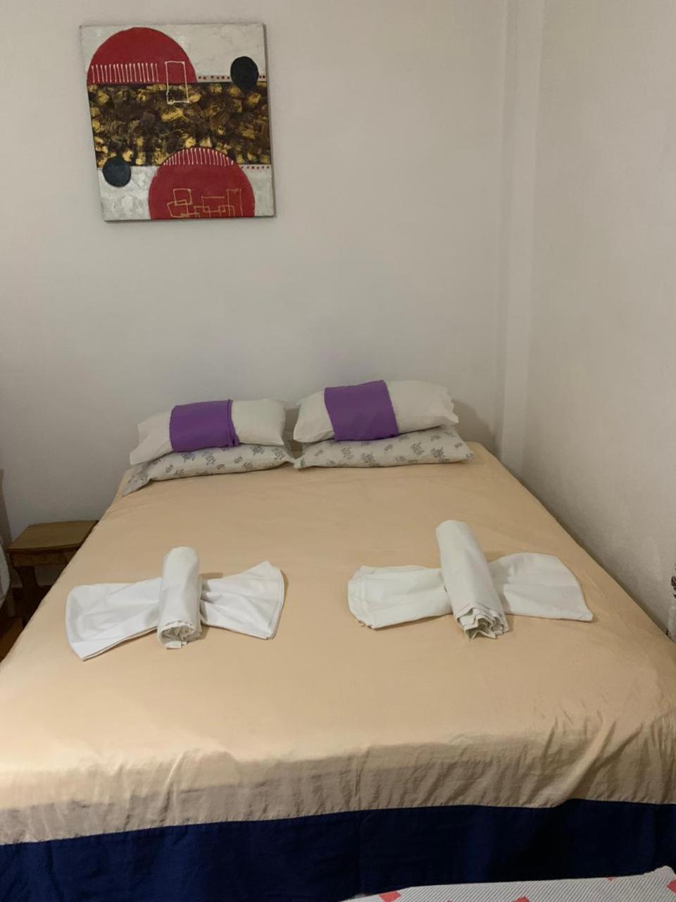 Mani rooms