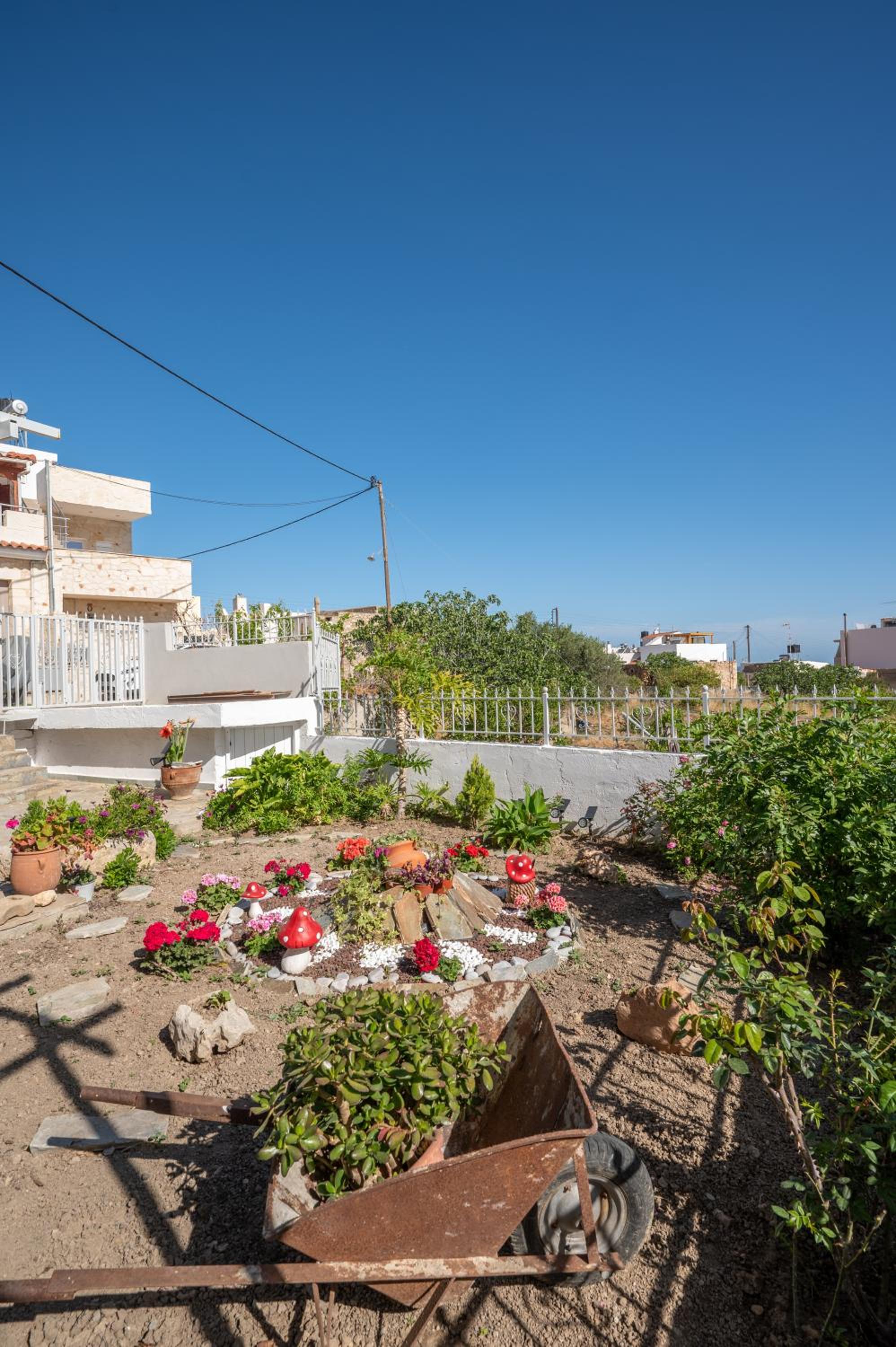 Marianthi's Home Old Hersonissos photo 5