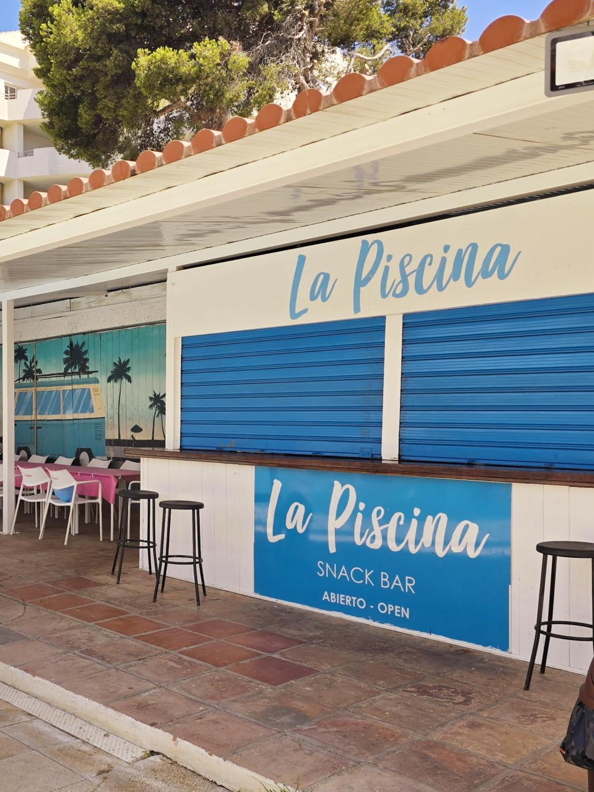 Estudio Alay Puerto Marina - Benalmádena