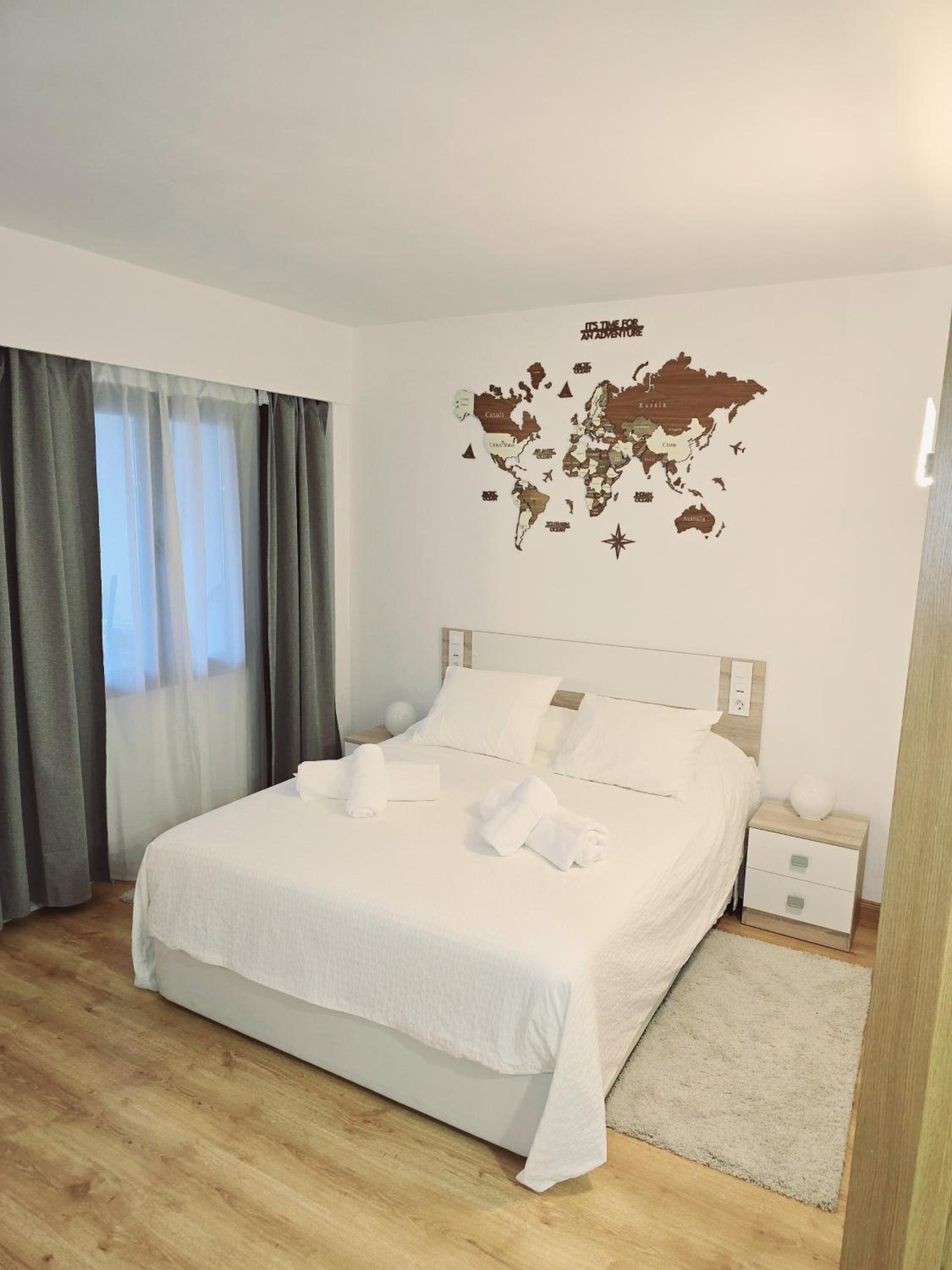 Estudio Alay Puerto Marina - Benalmádena