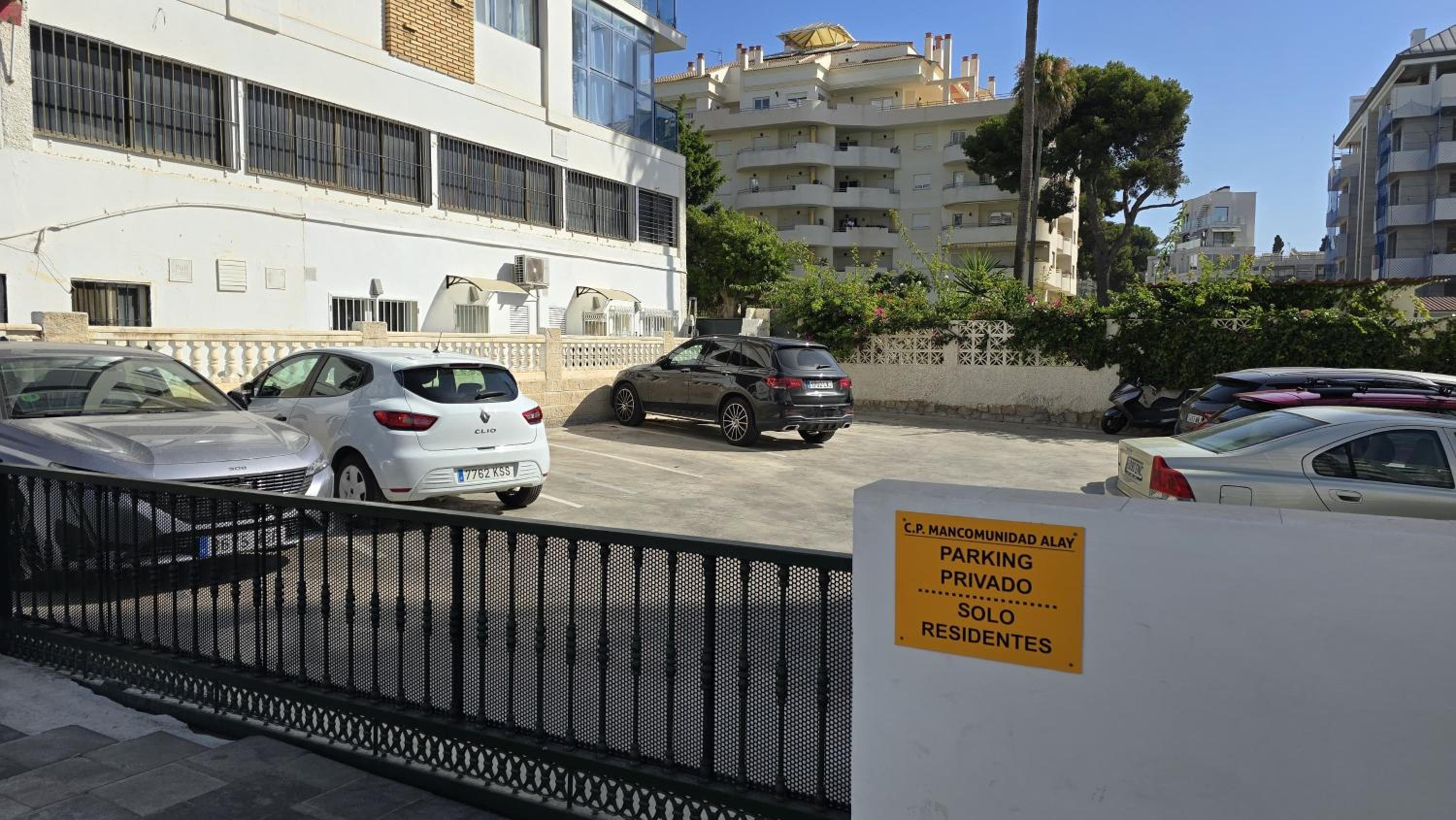 Estudio Alay Puerto Marina - Benalmádena