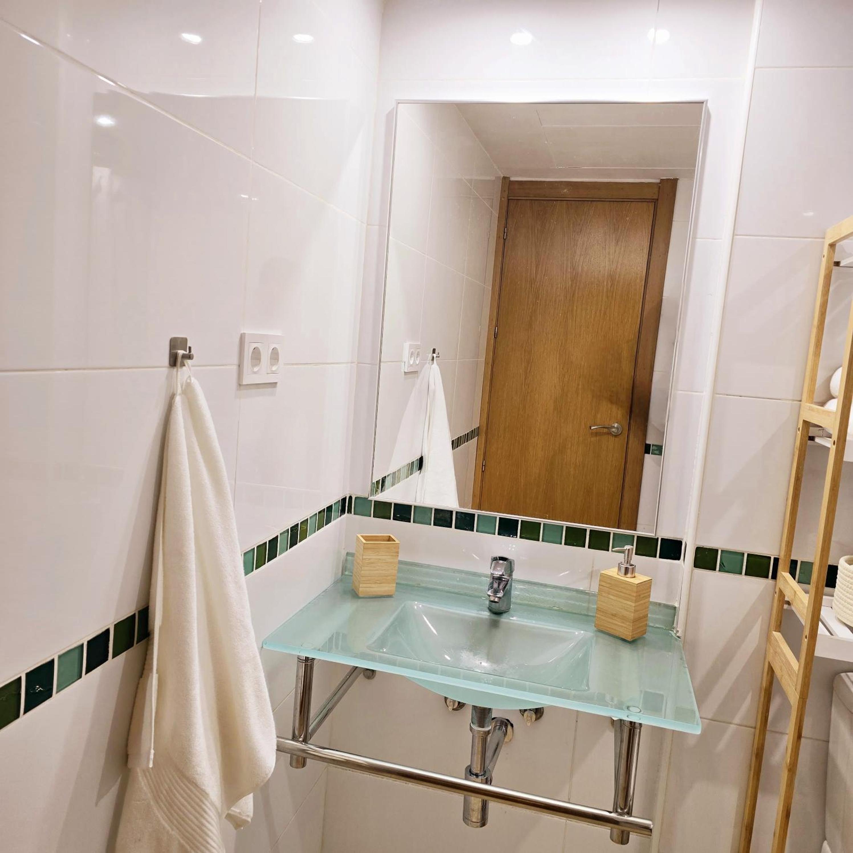 Estudio Alay Puerto Marina - Benalmádena