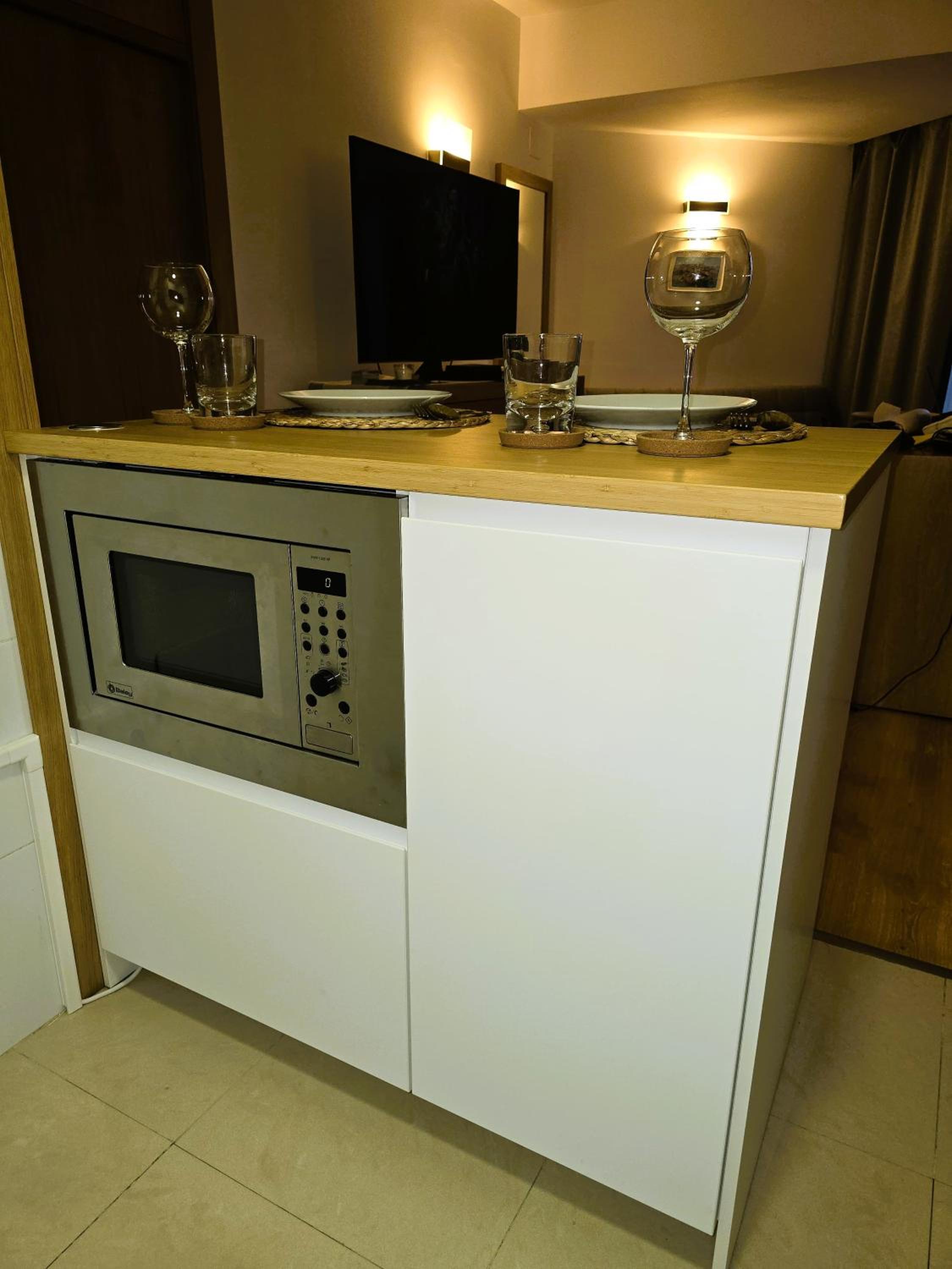 Estudio Alay Puerto Marina - Benalmádena
