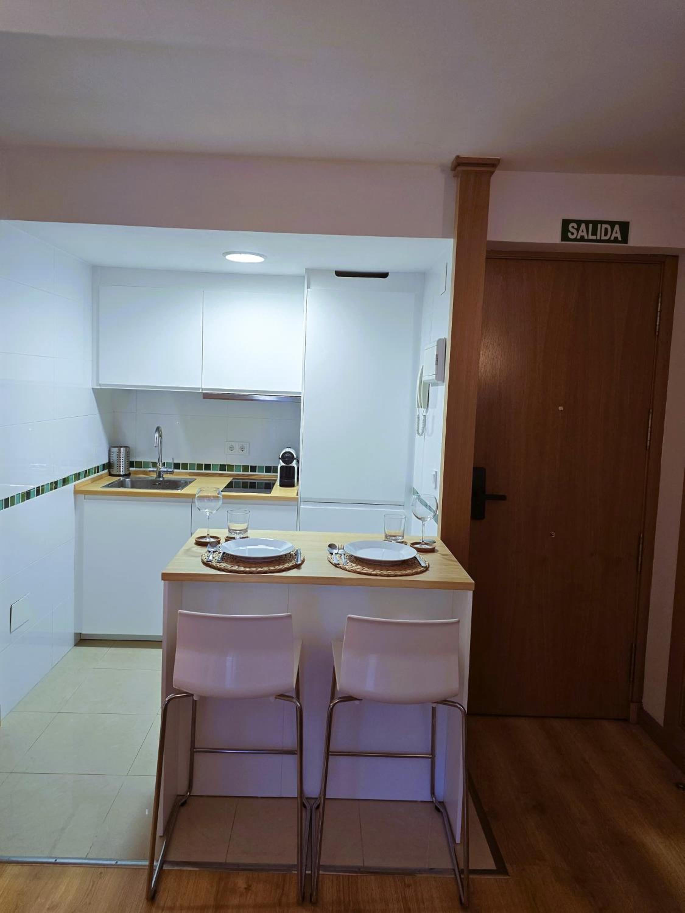 Estudio Alay Puerto Marina - Benalmádena