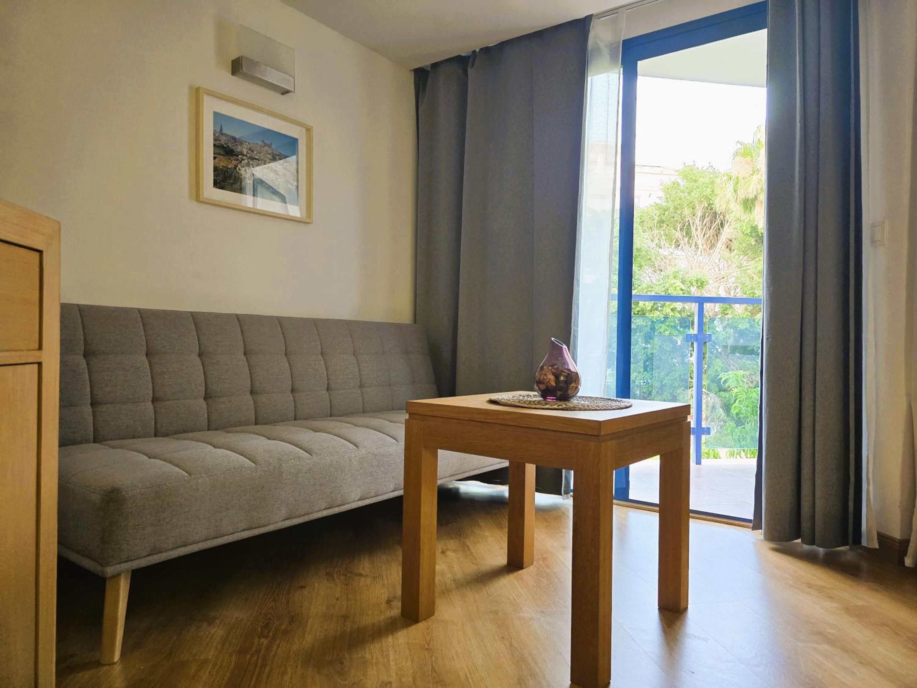 Estudio Alay Puerto Marina - Benalmádena