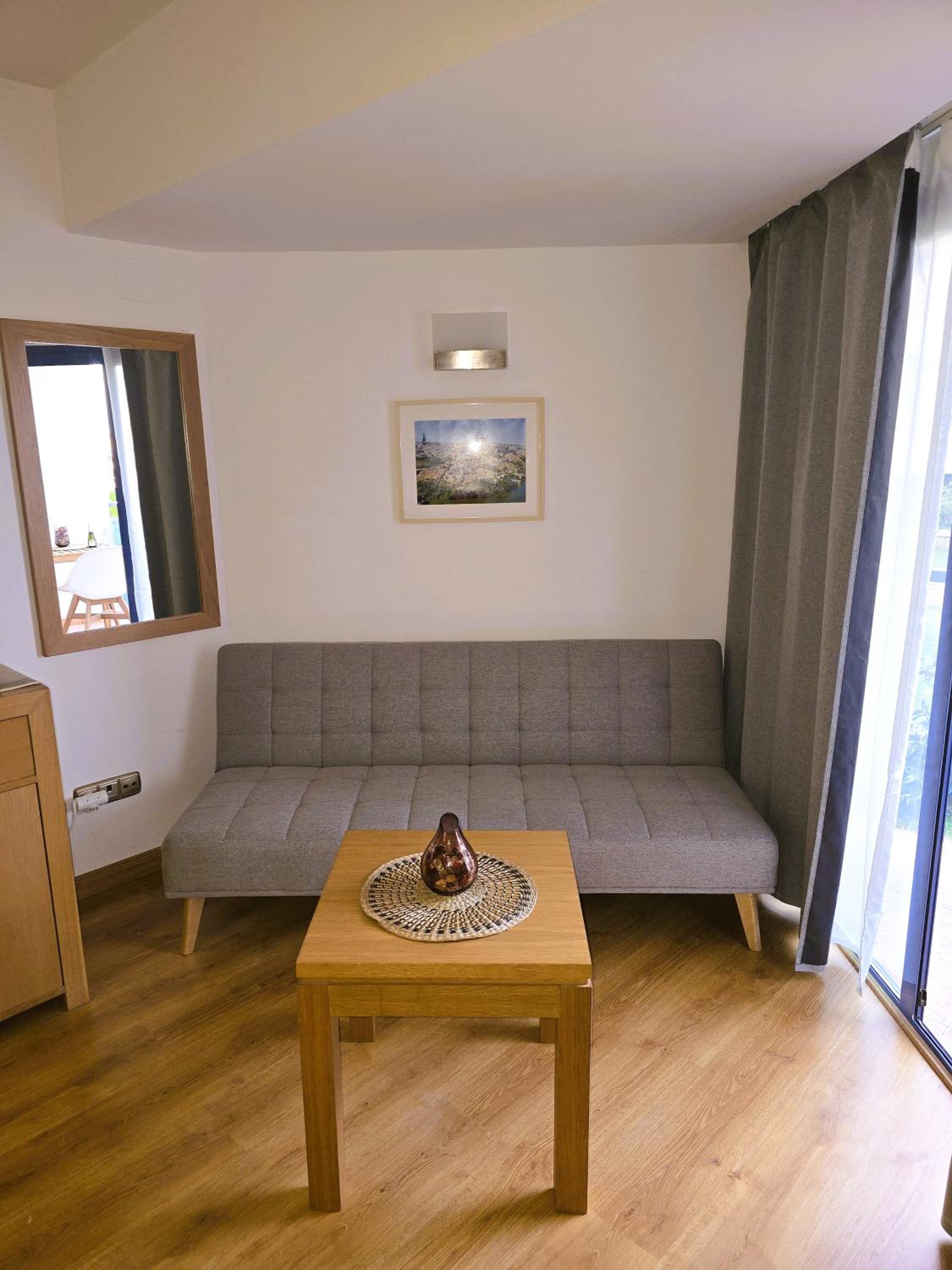 Estudio Alay Puerto Marina - Benalmádena