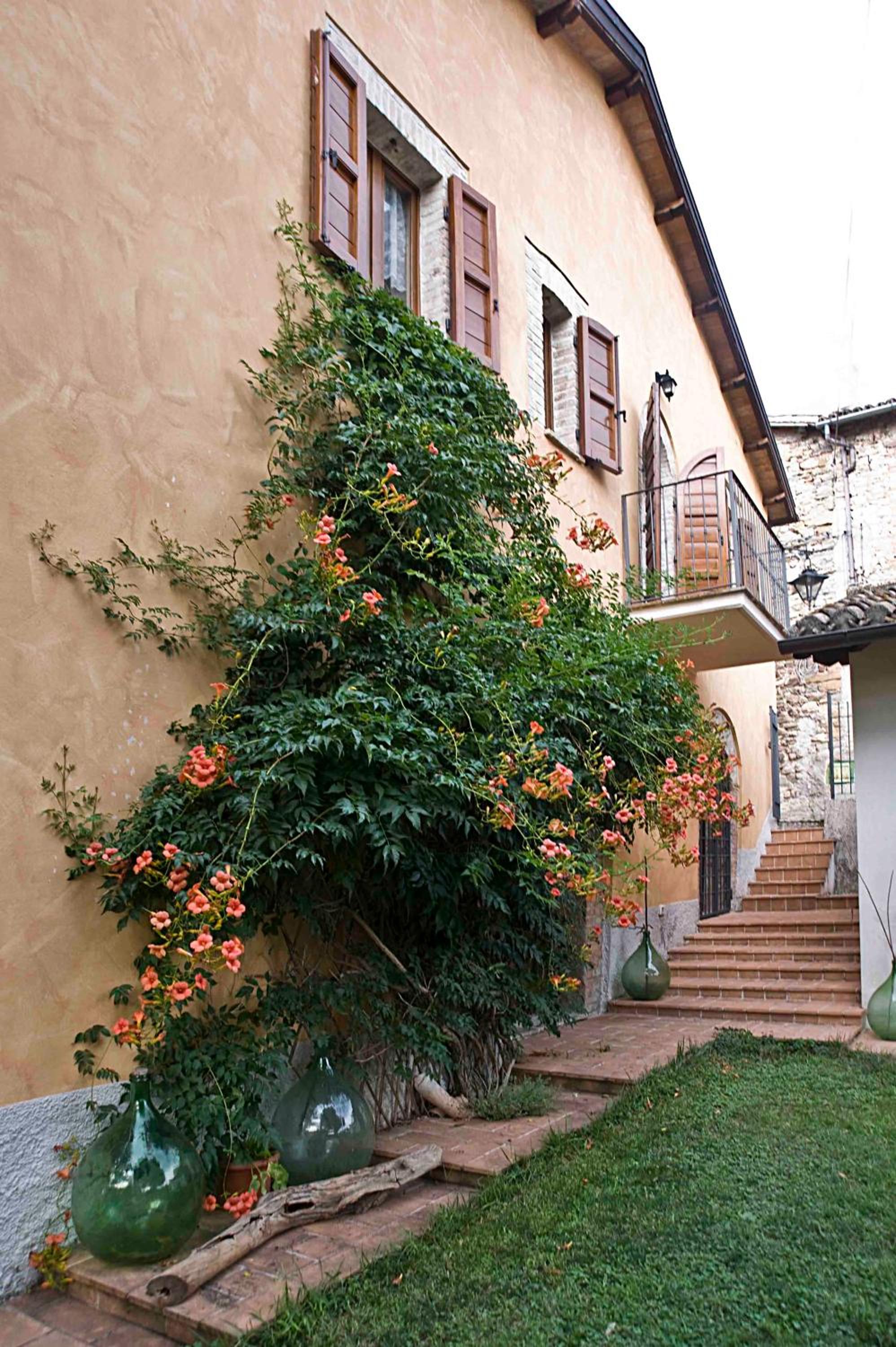 Casale del Monsignore