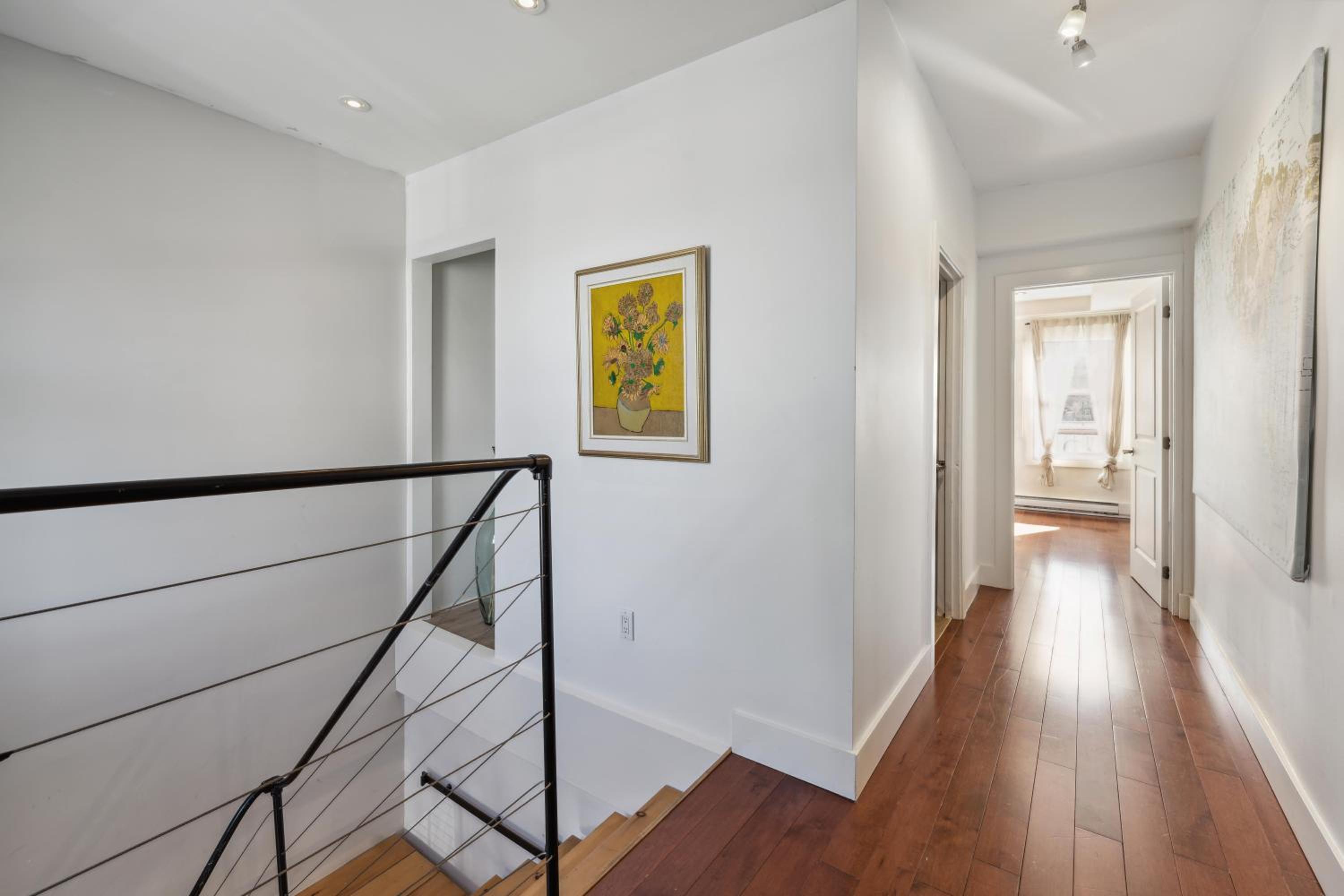 Jolie maison entière à Montréal