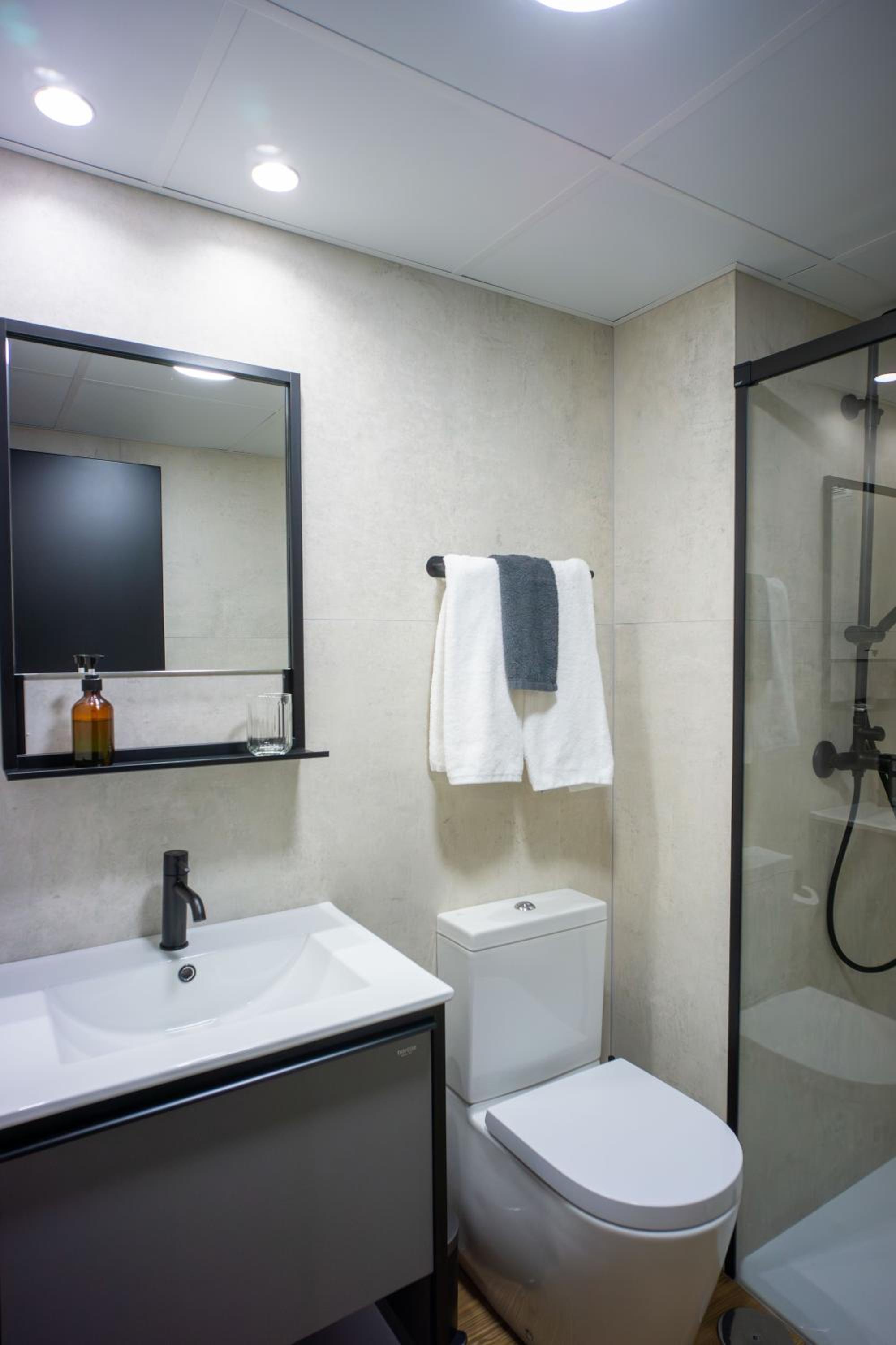 BUBU Apartments By Exclusive Homes