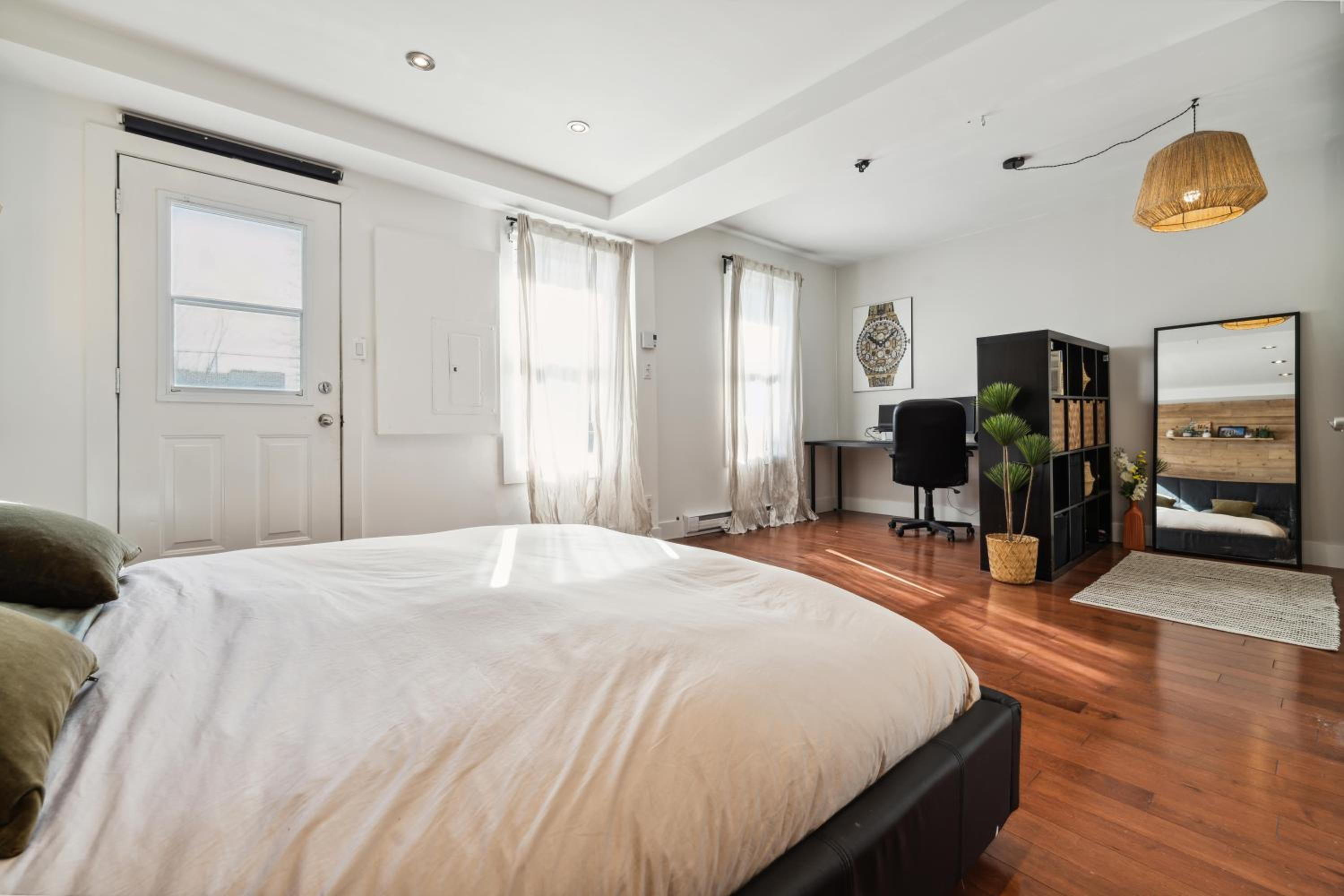 Jolie maison entière à Montréal