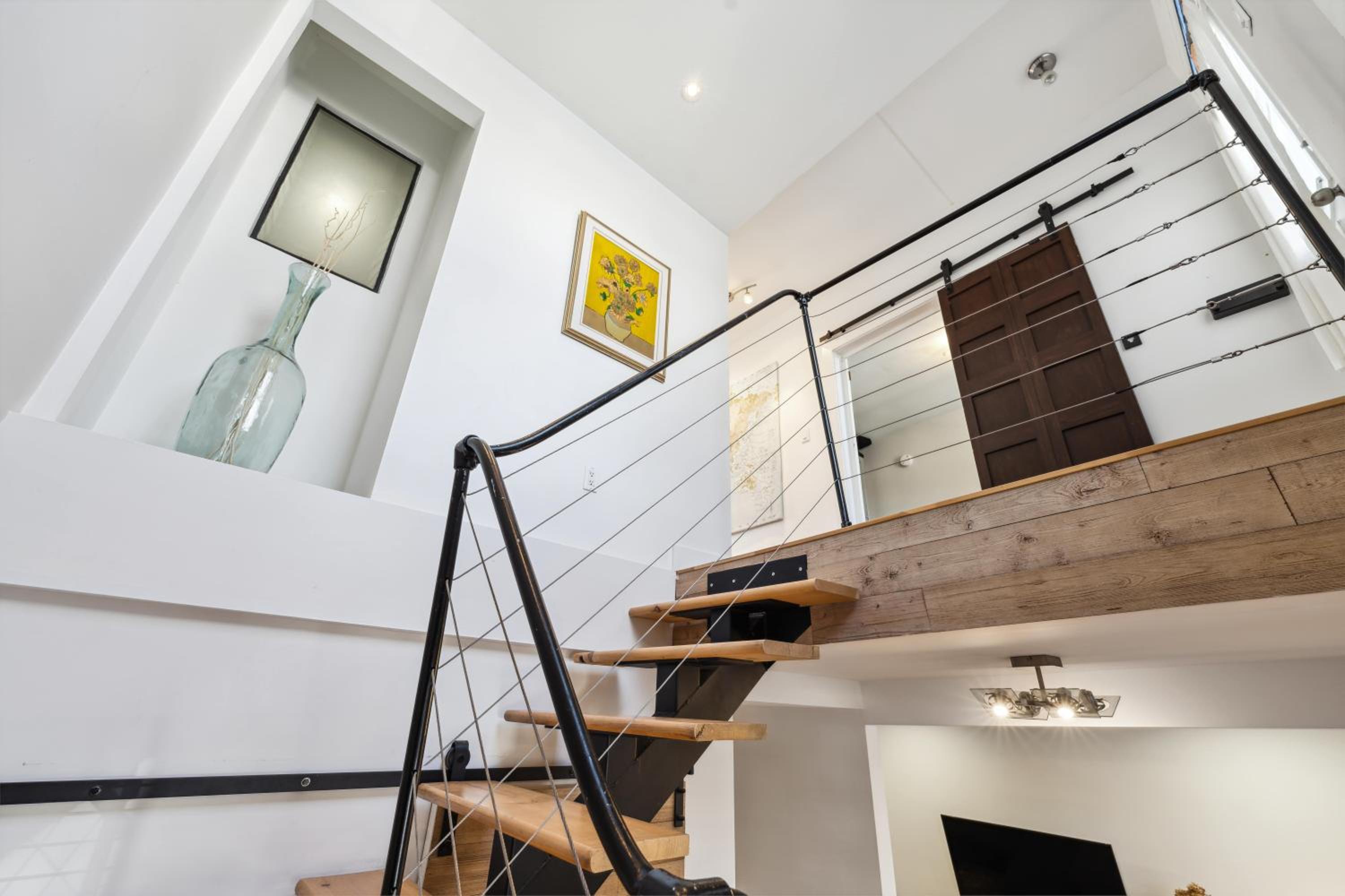 Jolie maison entière à Montréal