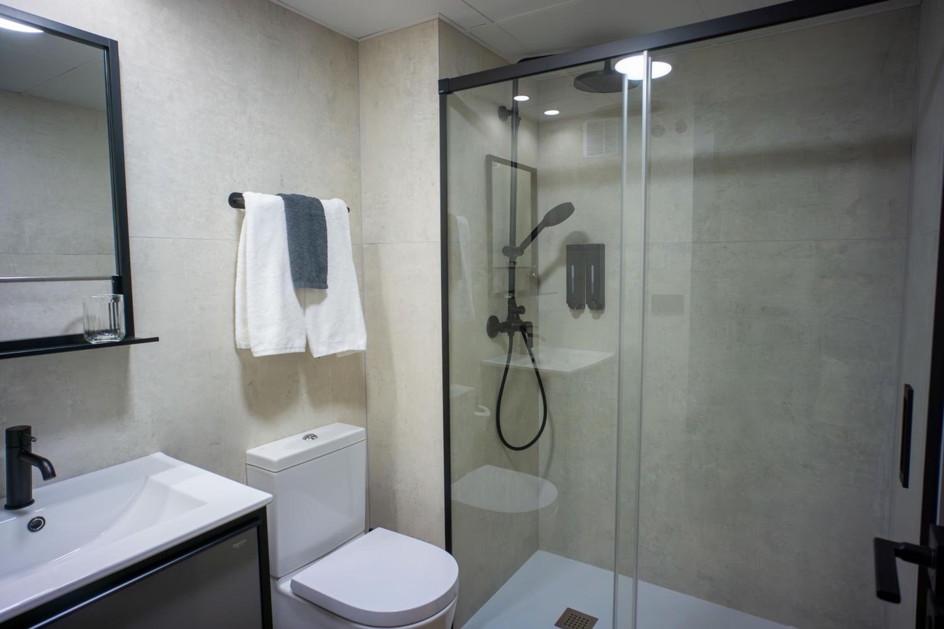 BUBU Apartments By Exclusive Homes