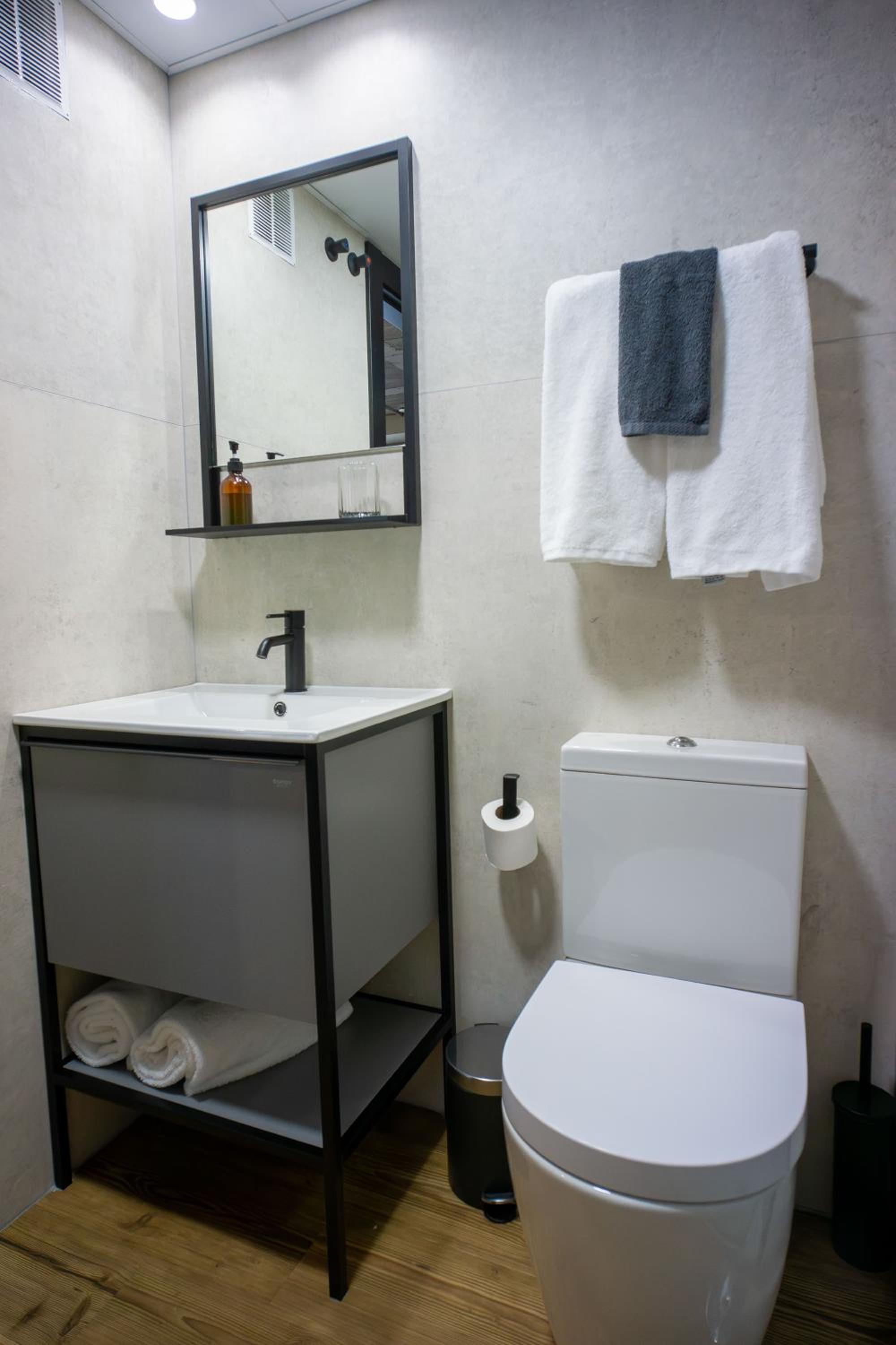 BUBU Apartments By Exclusive Homes