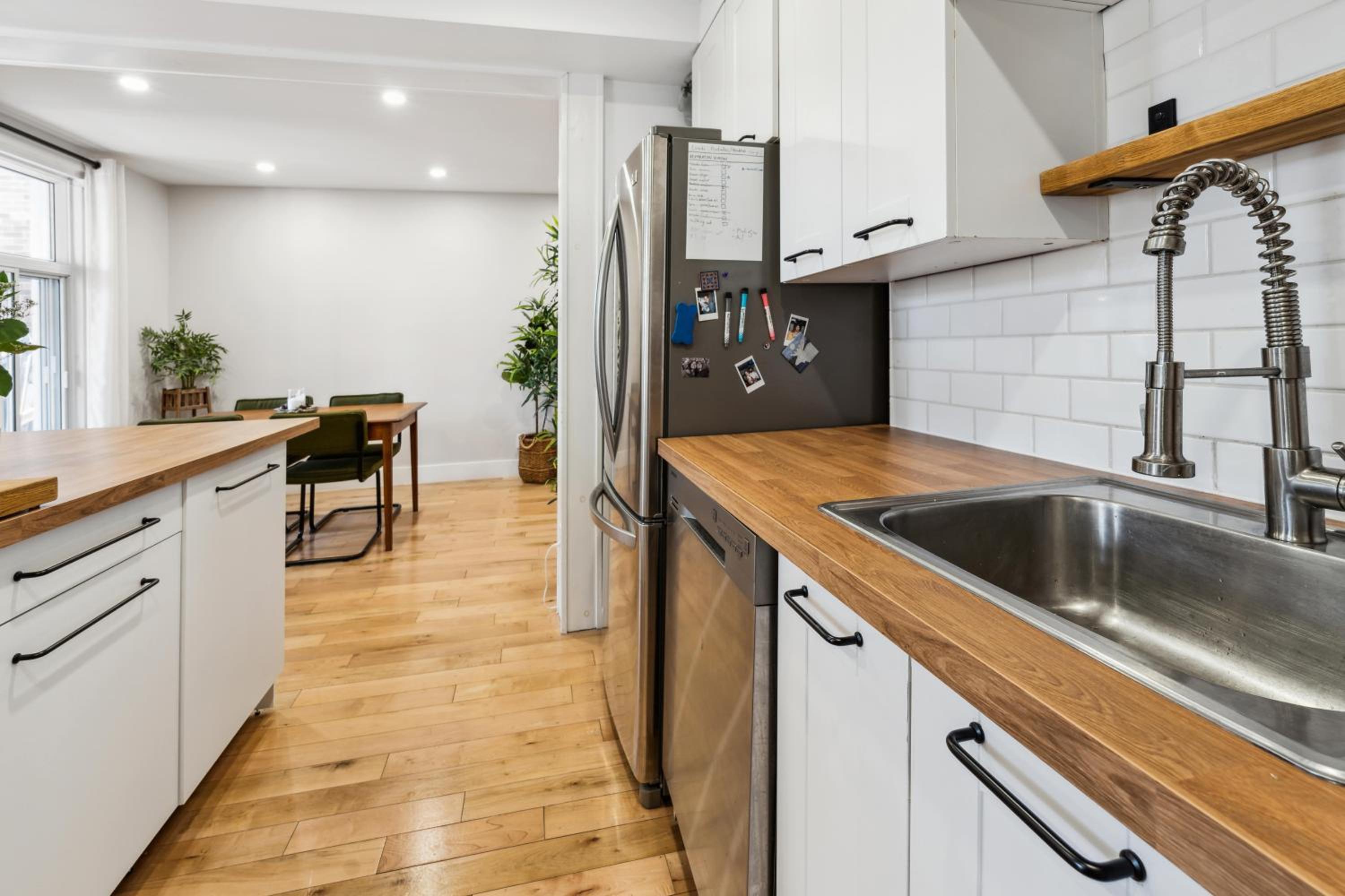 Jolie maison entière à Montréal