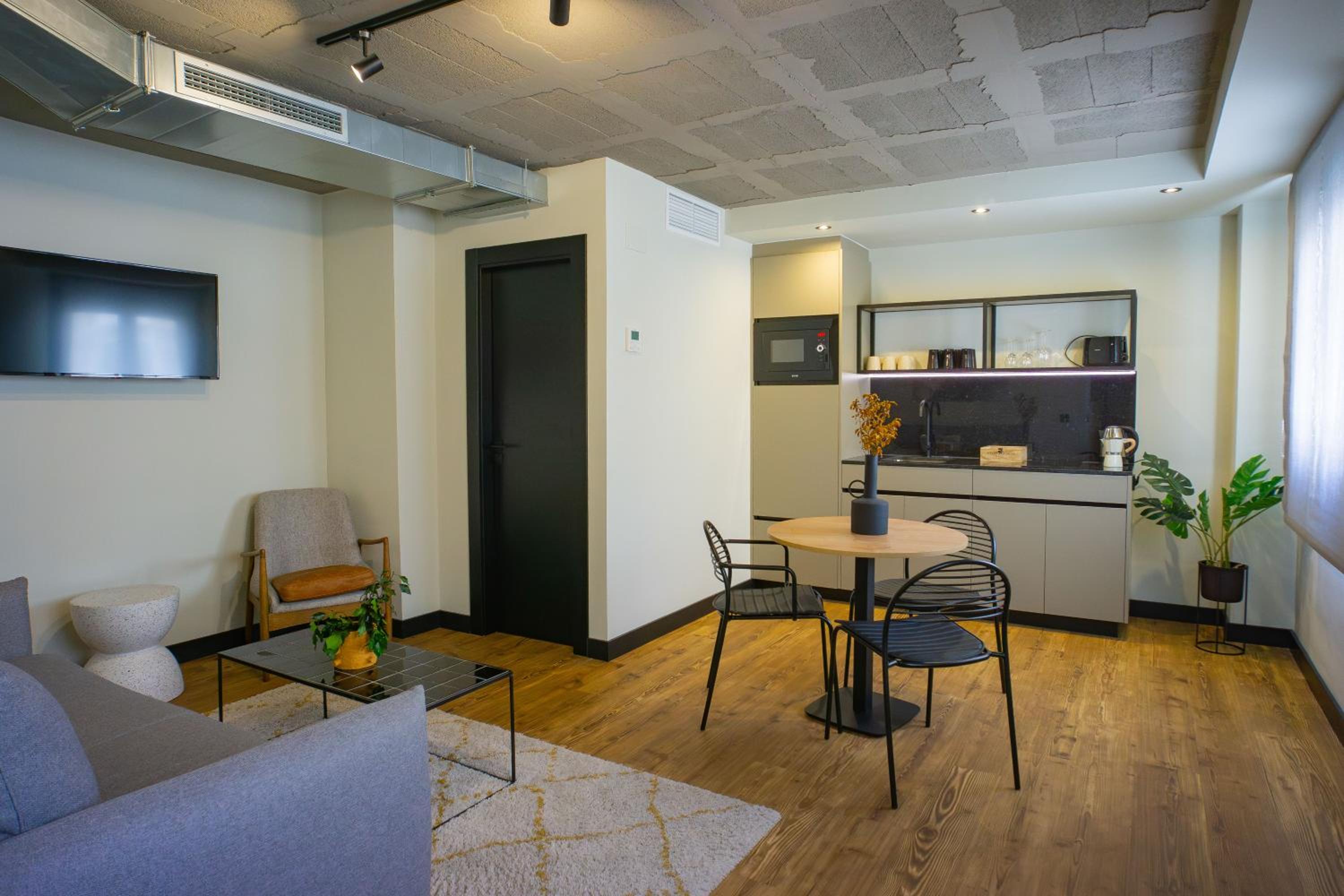 BUBU Apartments By Exclusive Homes