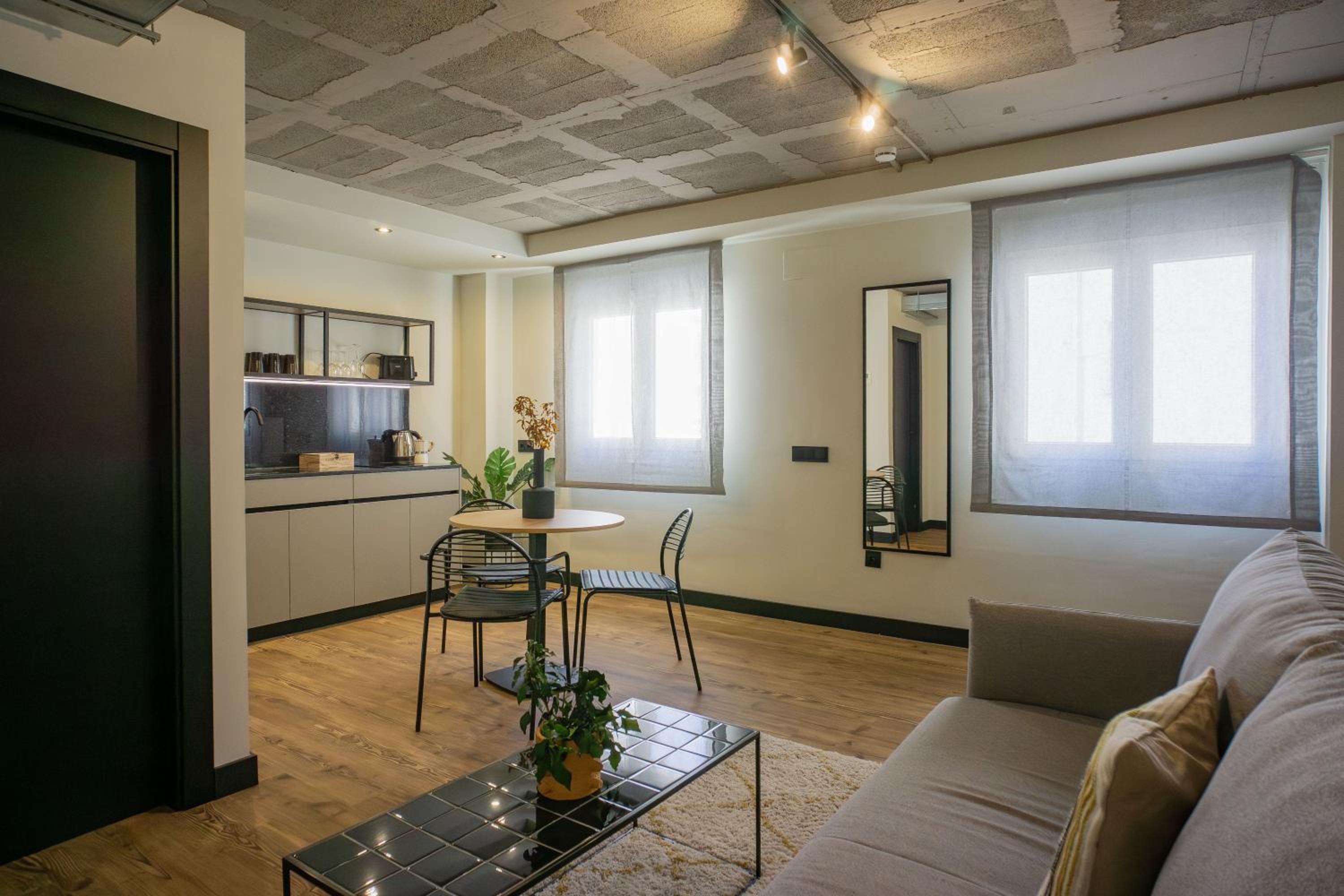 BUBU Apartments By Exclusive Homes
