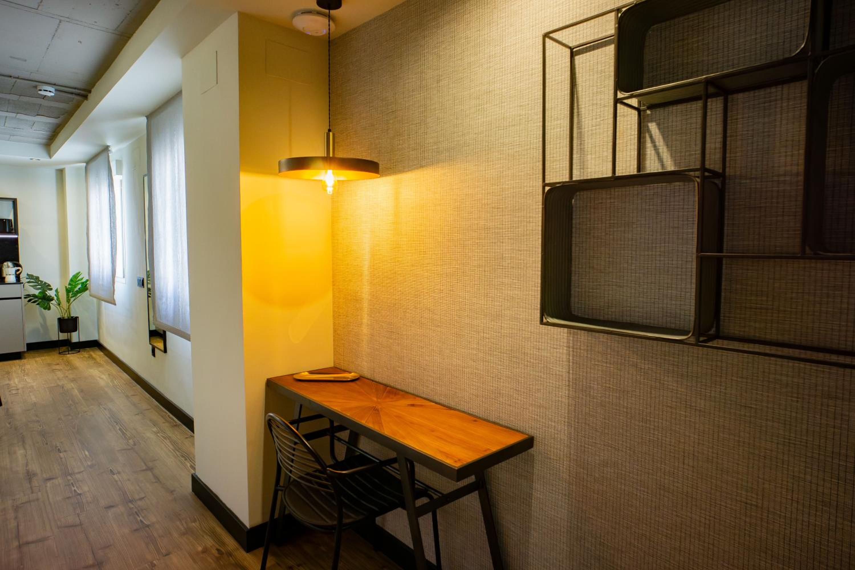 BUBU Apartments By Exclusive Homes