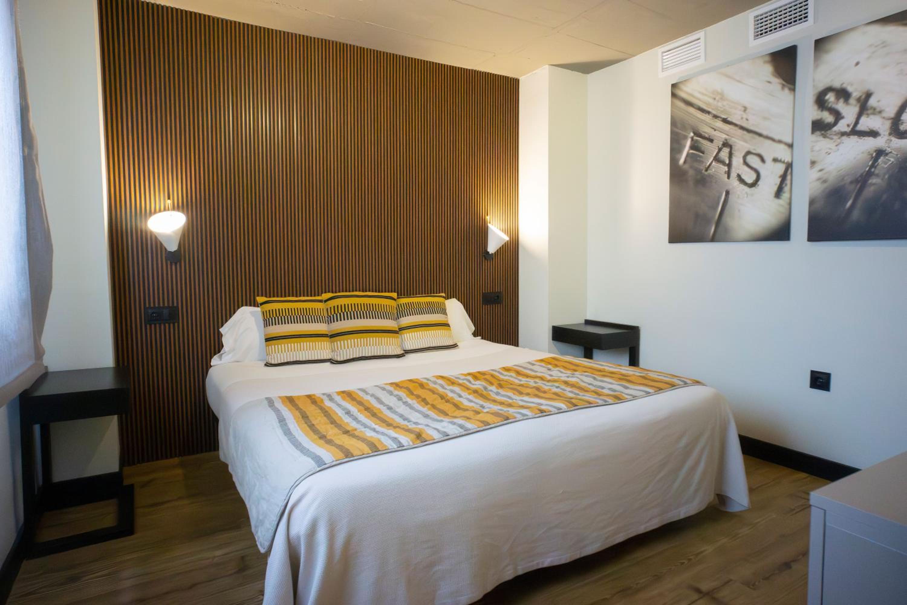 BUBU Apartments By Exclusive Homes