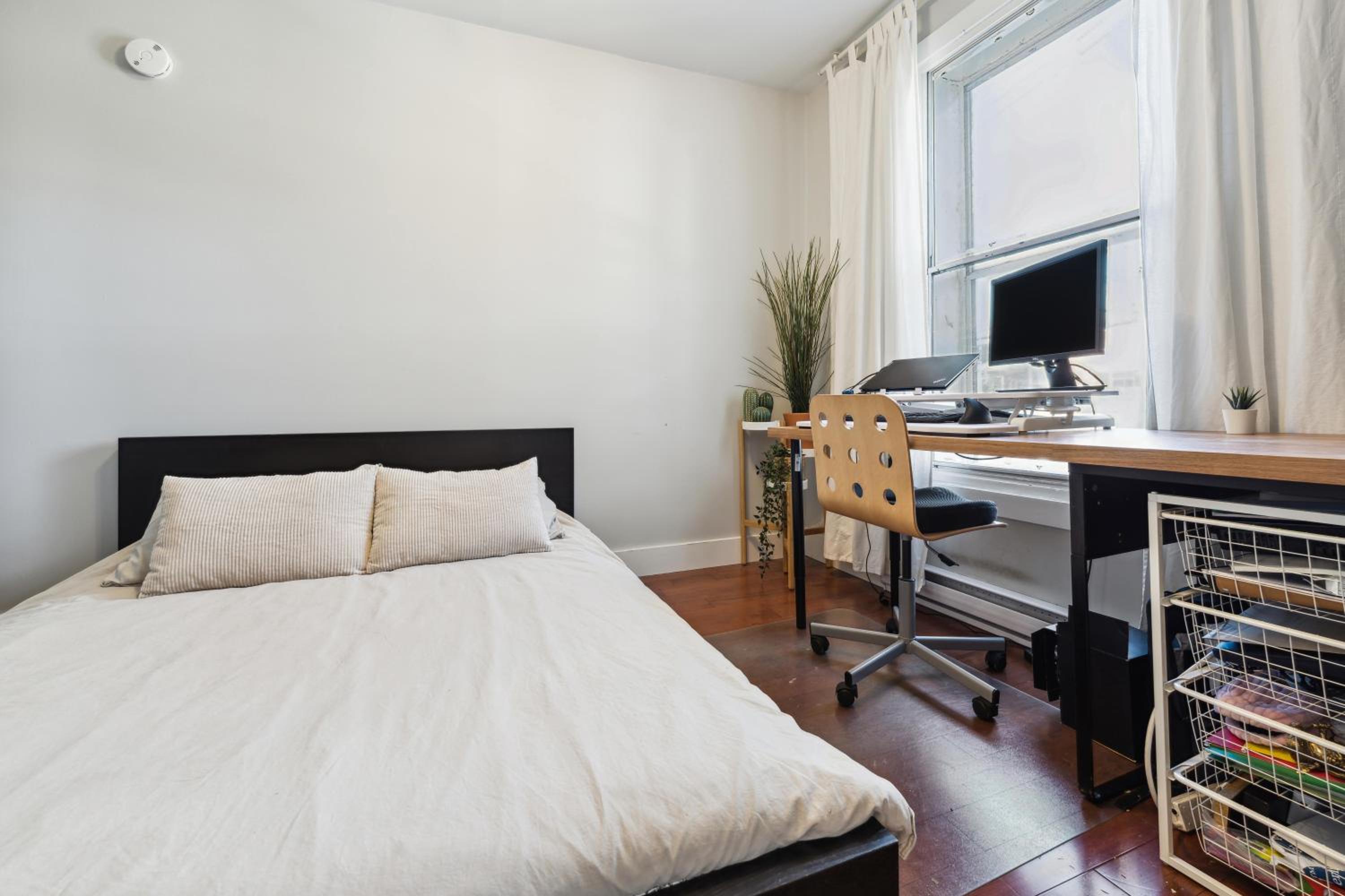 Jolie maison entière à Montréal