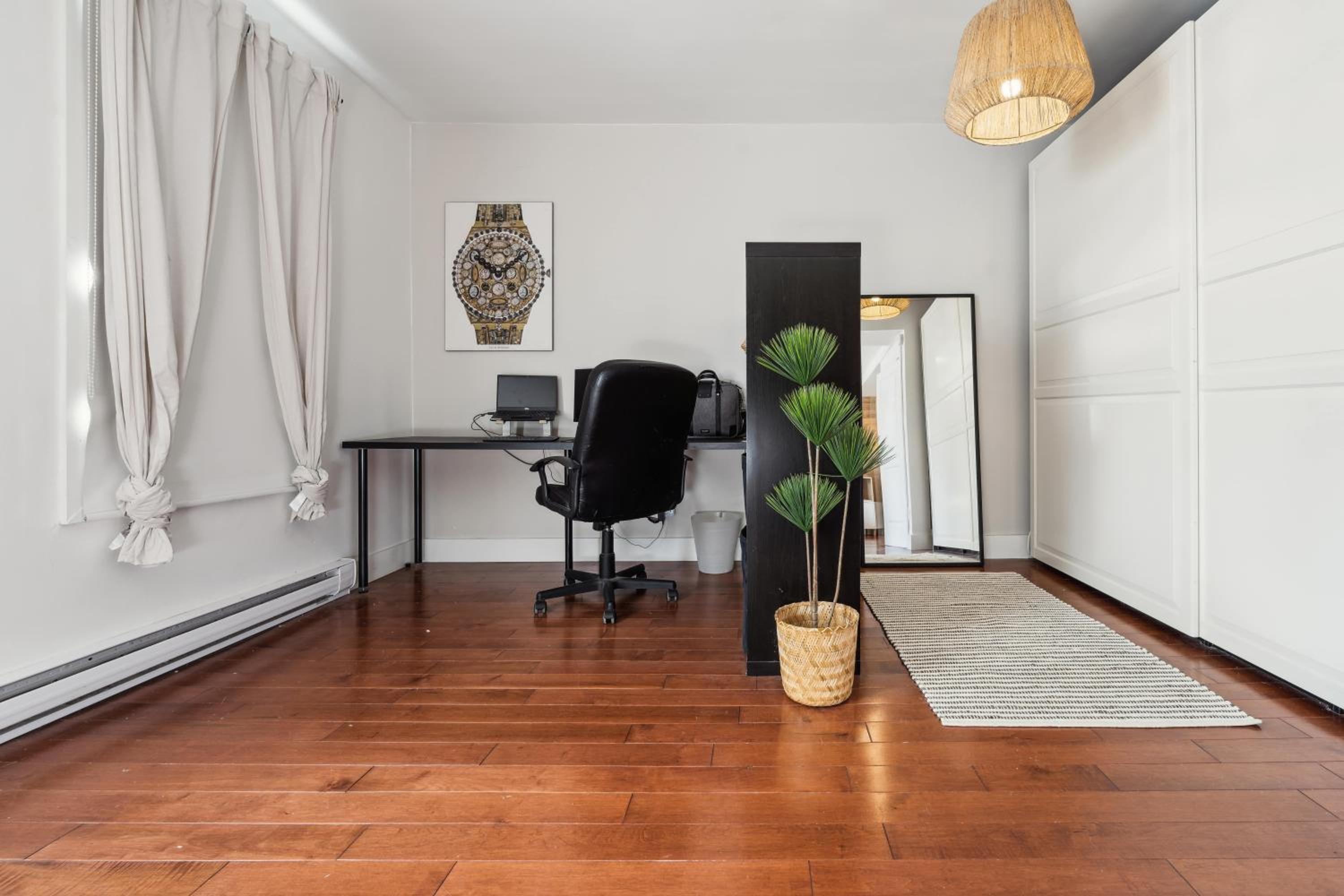 Jolie maison entière à Montréal