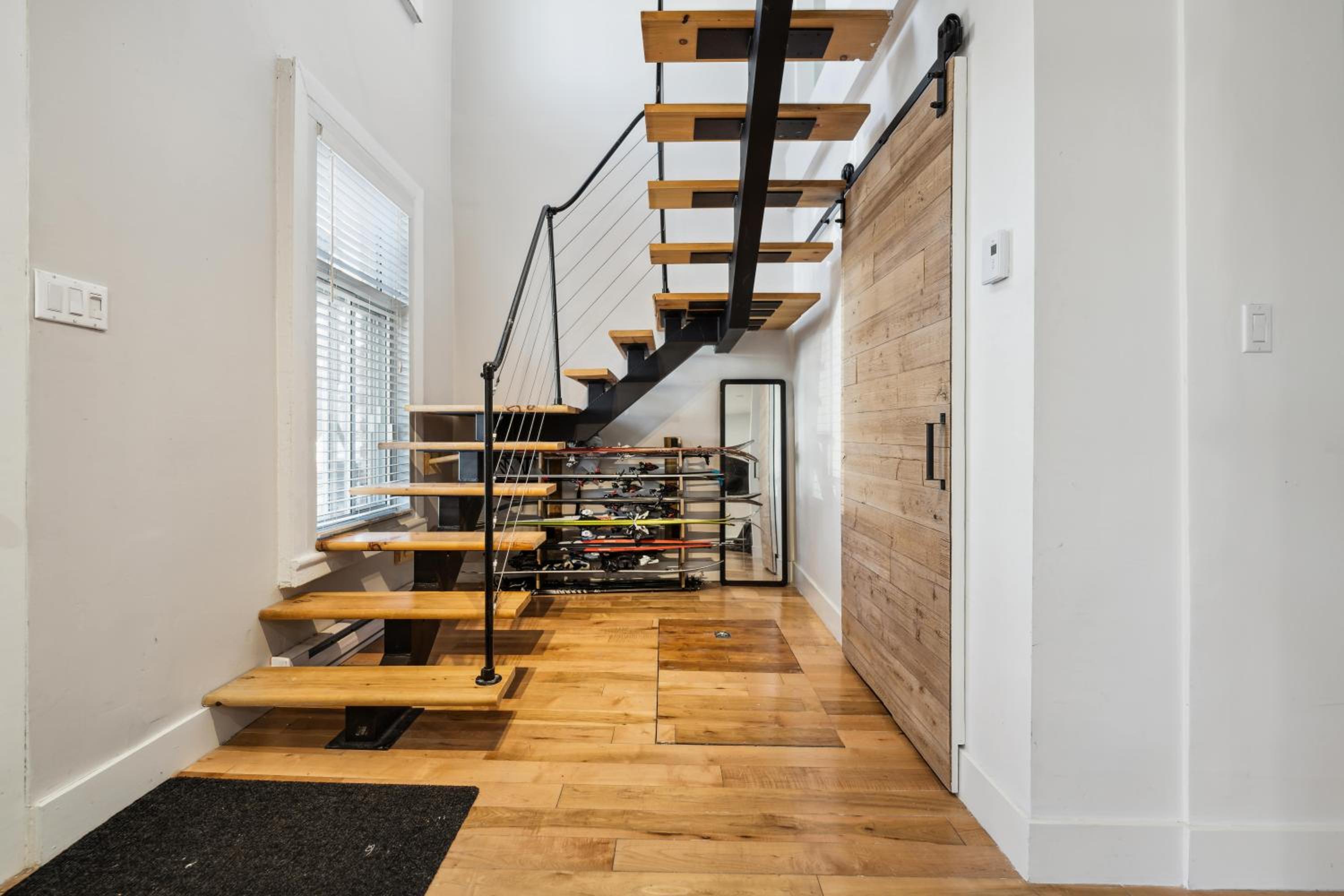 Jolie maison entière à Montréal