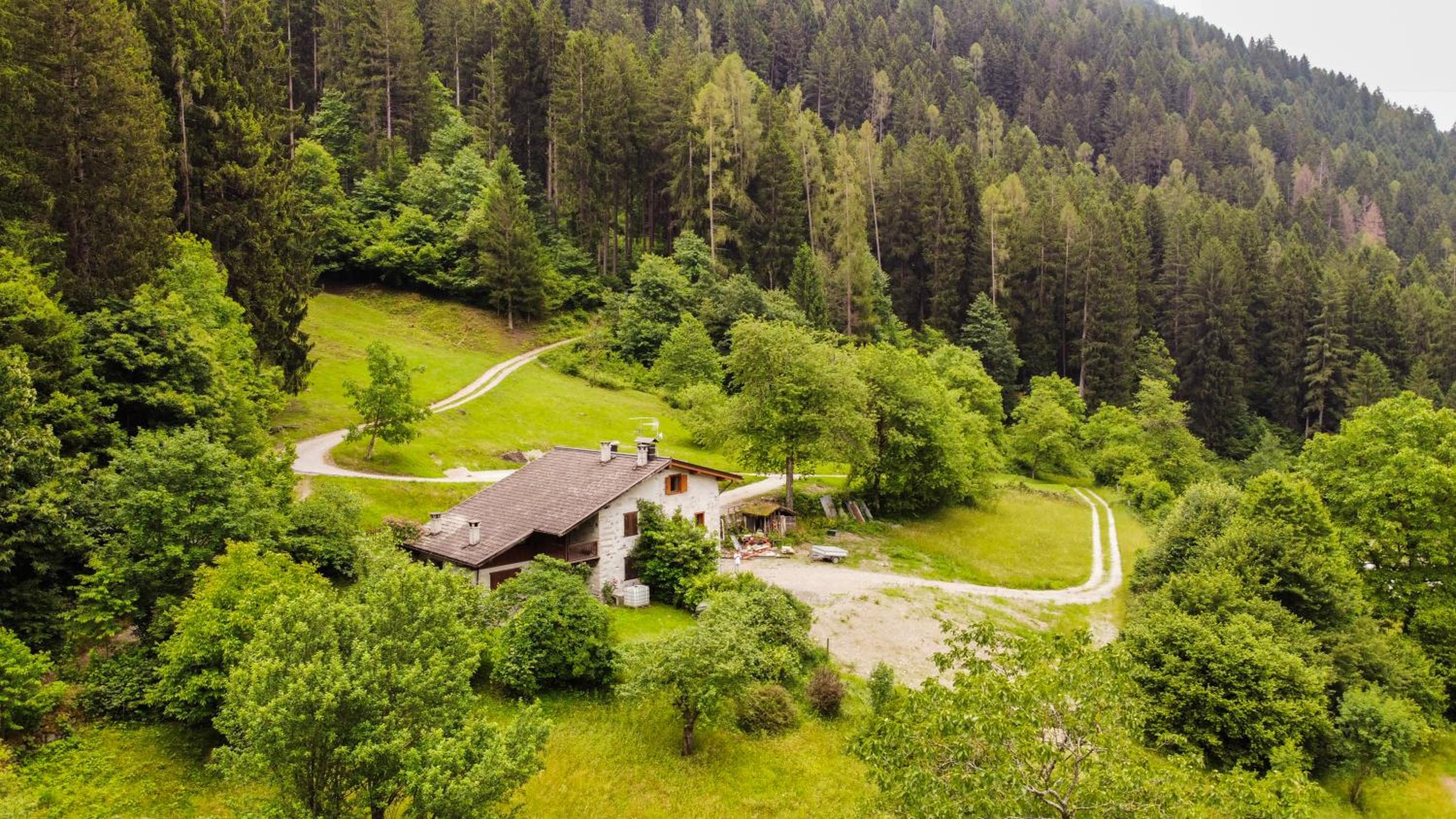 Luxury Chalet Dolomiti-Campiglio-Trentino