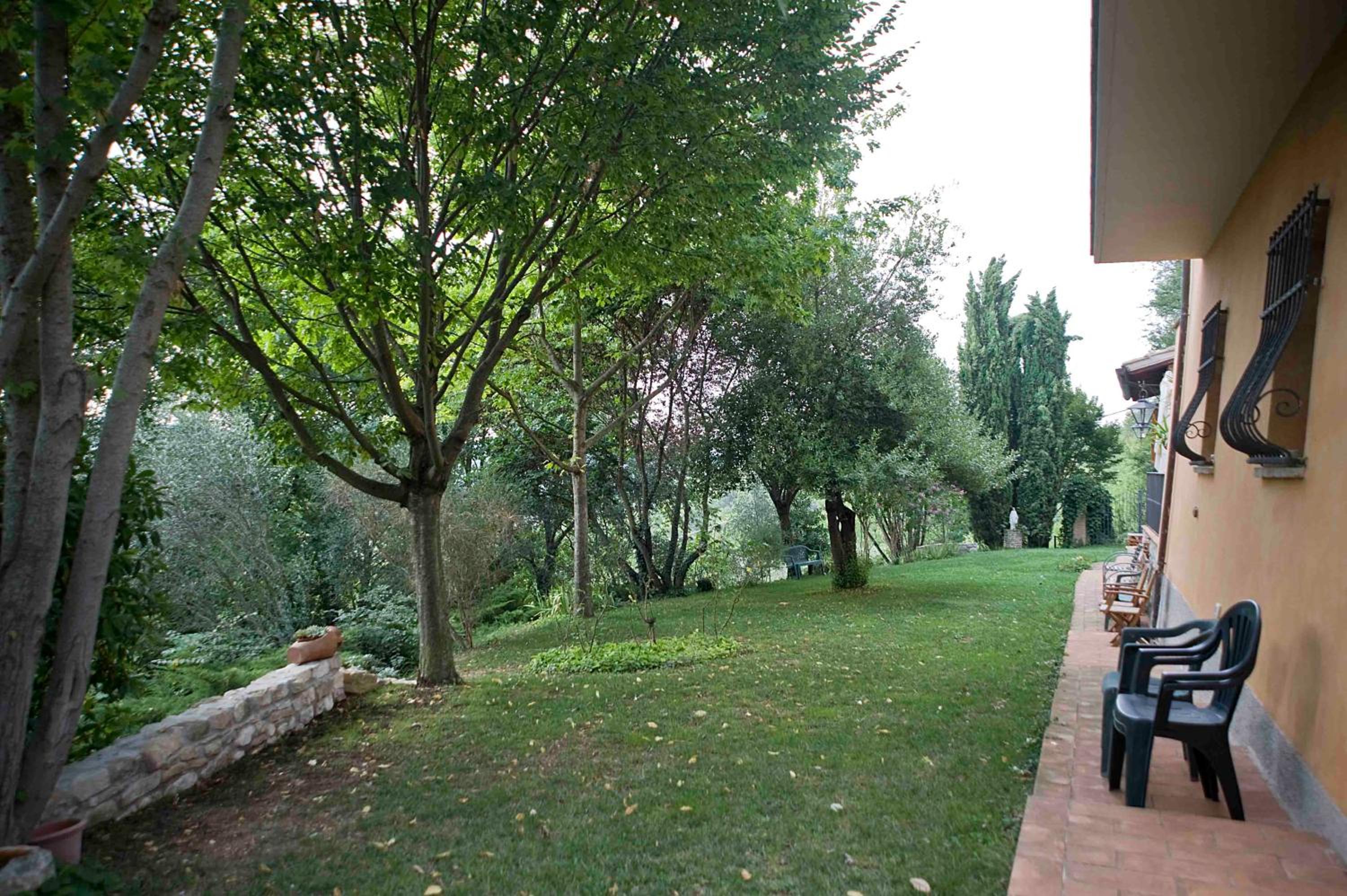 Casale del Monsignore