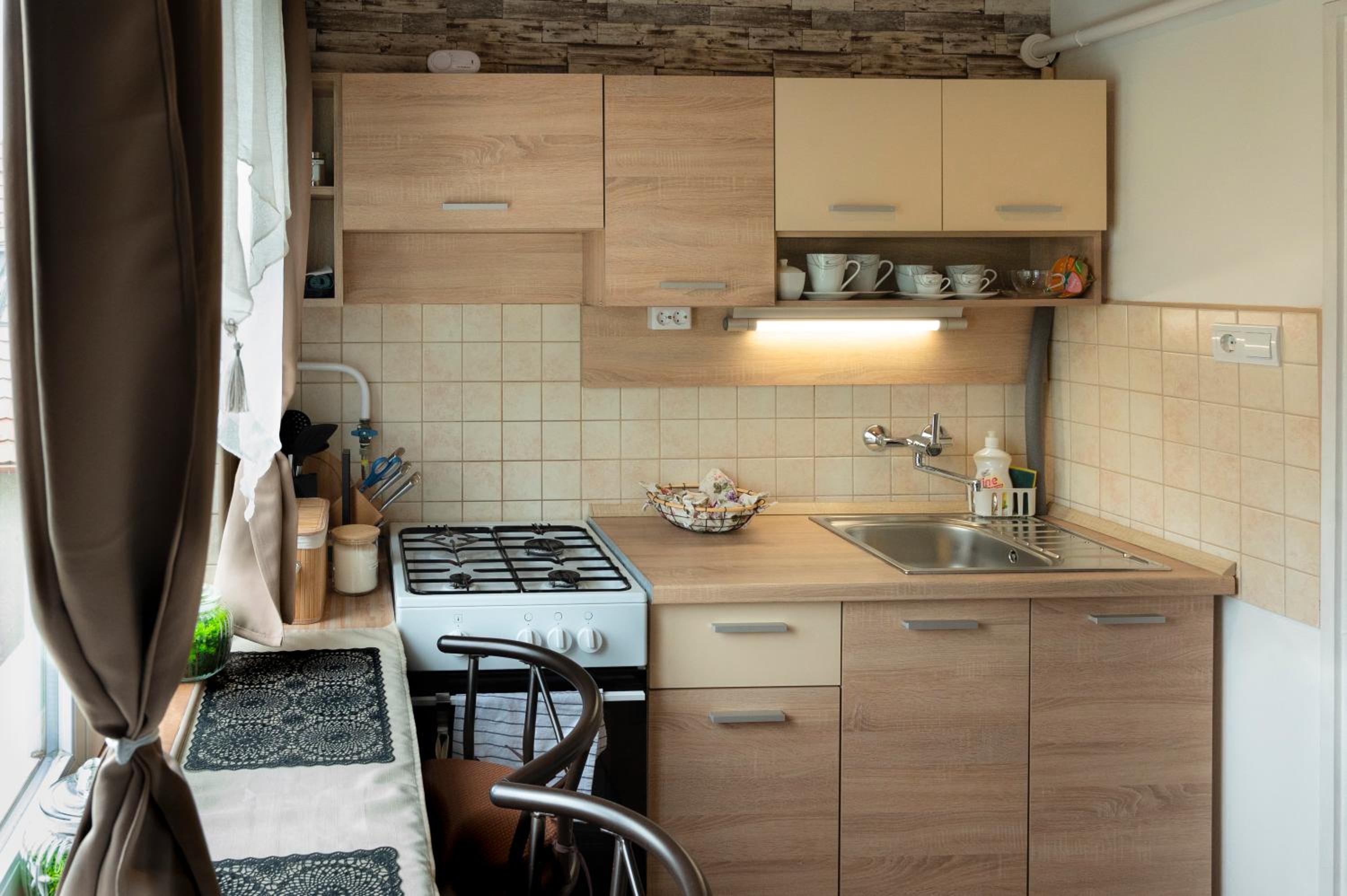 Dózsa Apartman