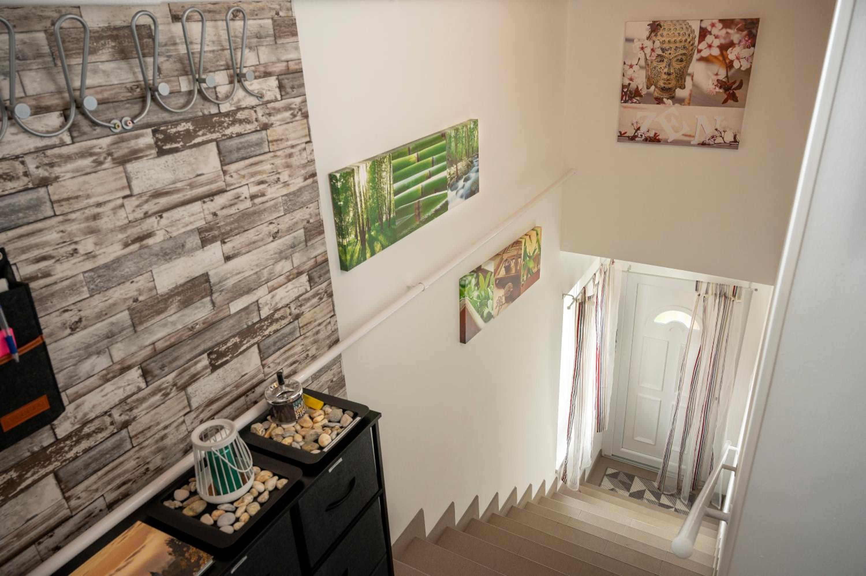 Dózsa Apartman