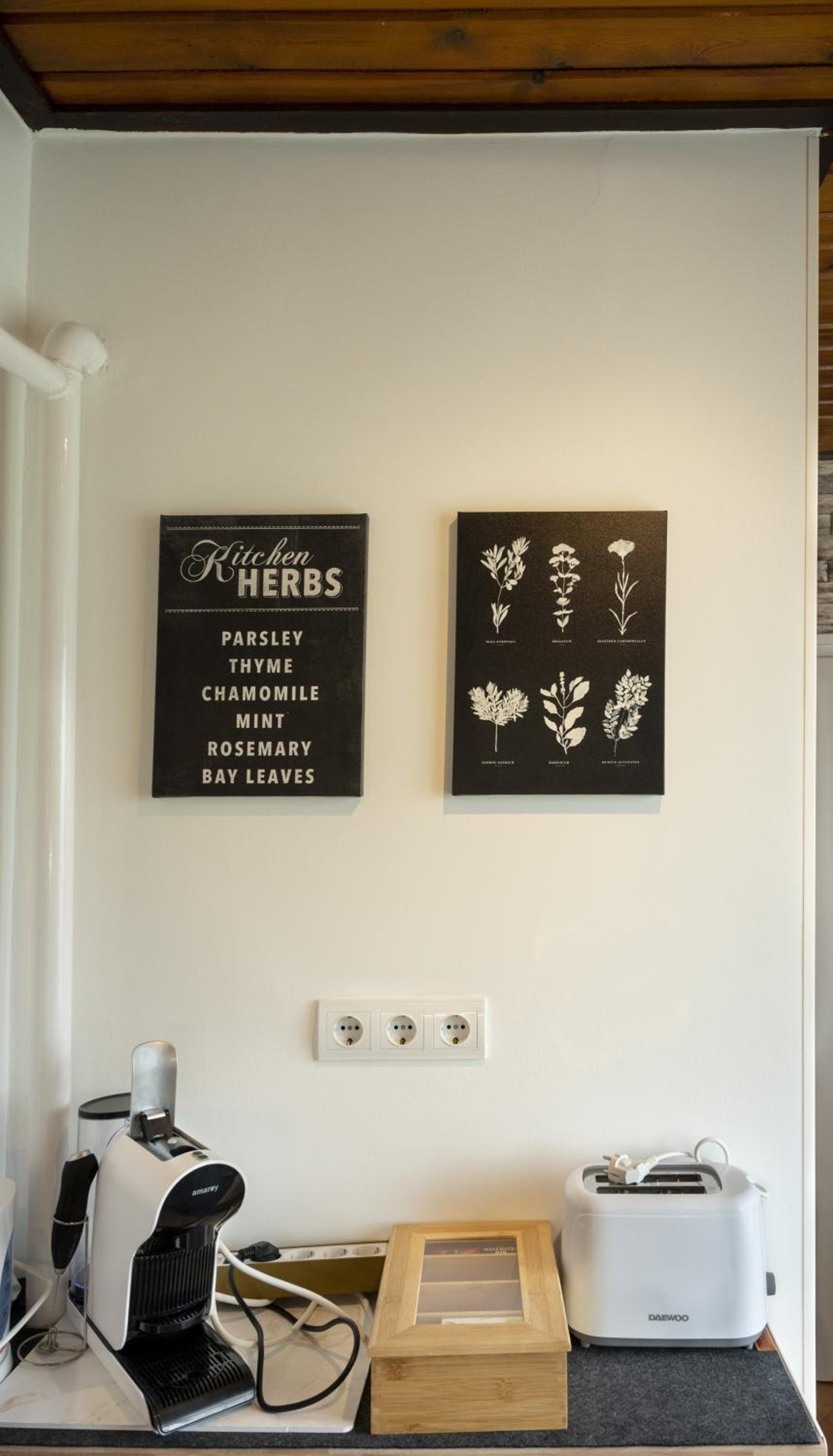 Dózsa Apartman